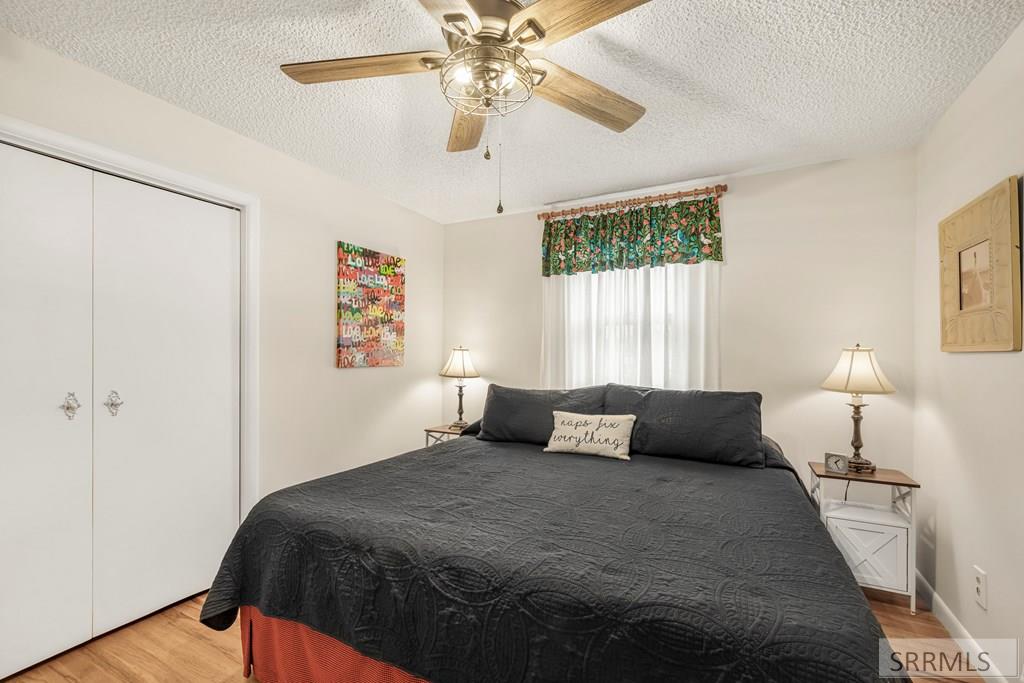 3200 Rawson Street Ammon, ID 83406 - Photo 25 of 39 Bedroom 2