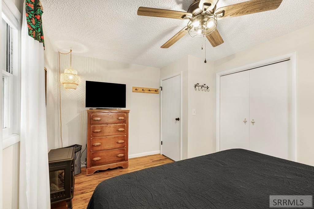 3200 Rawson Street Ammon, ID 83406 - Photo 26 of 39 Bedroom 2