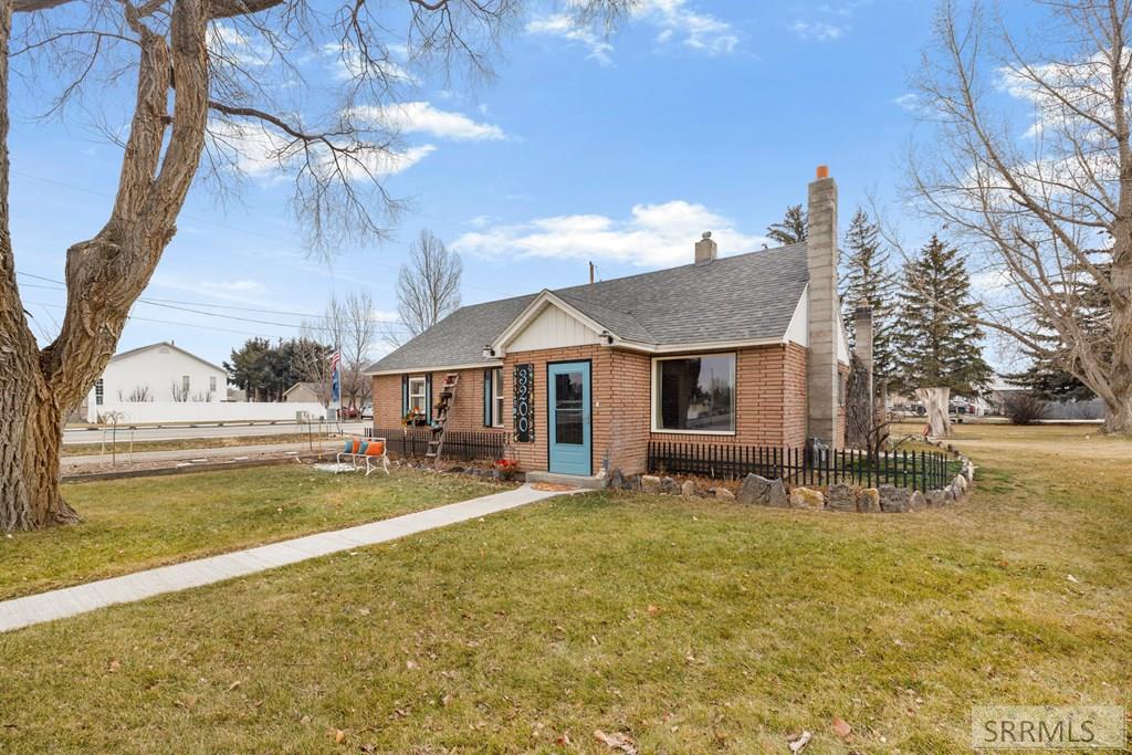 3200 Rawson Street Ammon, ID 83406 - Photo 3 of 39 Front Exterior