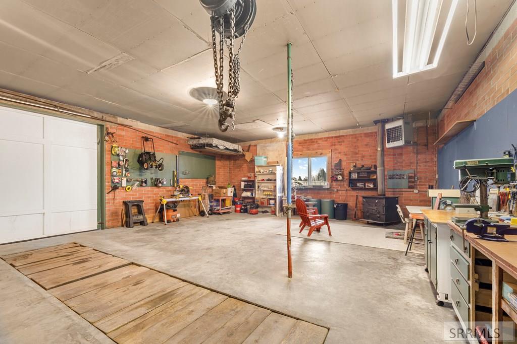 3200 Rawson Street Ammon, ID 83406 - Photo 31 of 39 Shop