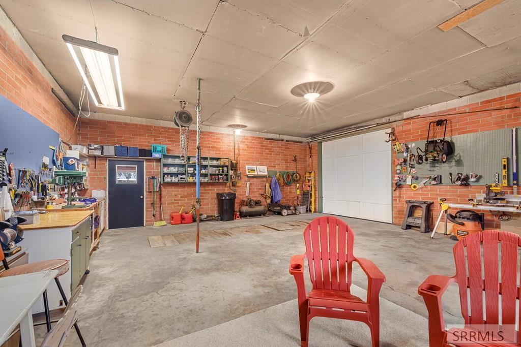 3200 Rawson Street Ammon, ID 83406 - Photo 34 of 39 Shop