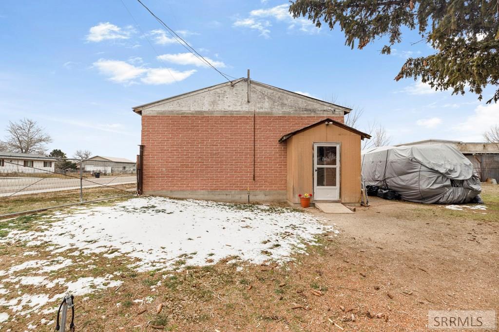 3200 Rawson Street Ammon, ID 83406 - Photo 35 of 39 Shed