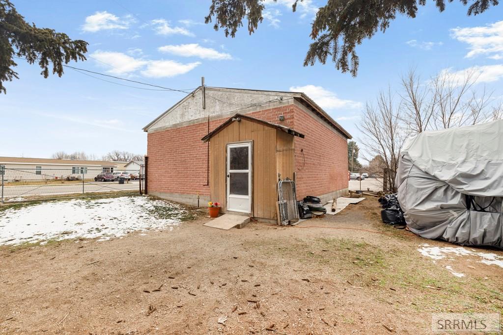 3200 Rawson Street Ammon, ID 83406 - Photo 37 of 39 Shed