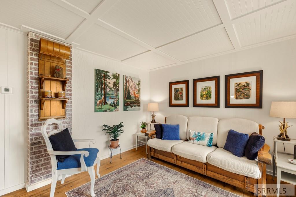 3200 Rawson Street Ammon, ID 83406 - Photo 5 of 39 Family Room