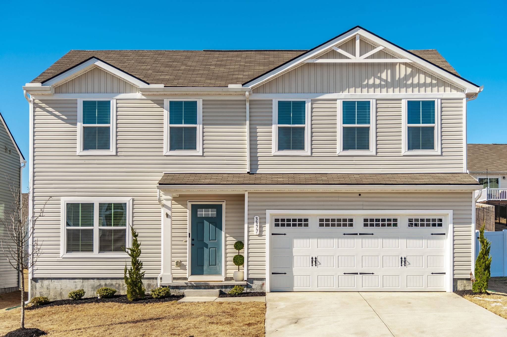 3377 Thorpe Road Nashville, TN 37207 - Photo 11 of 61