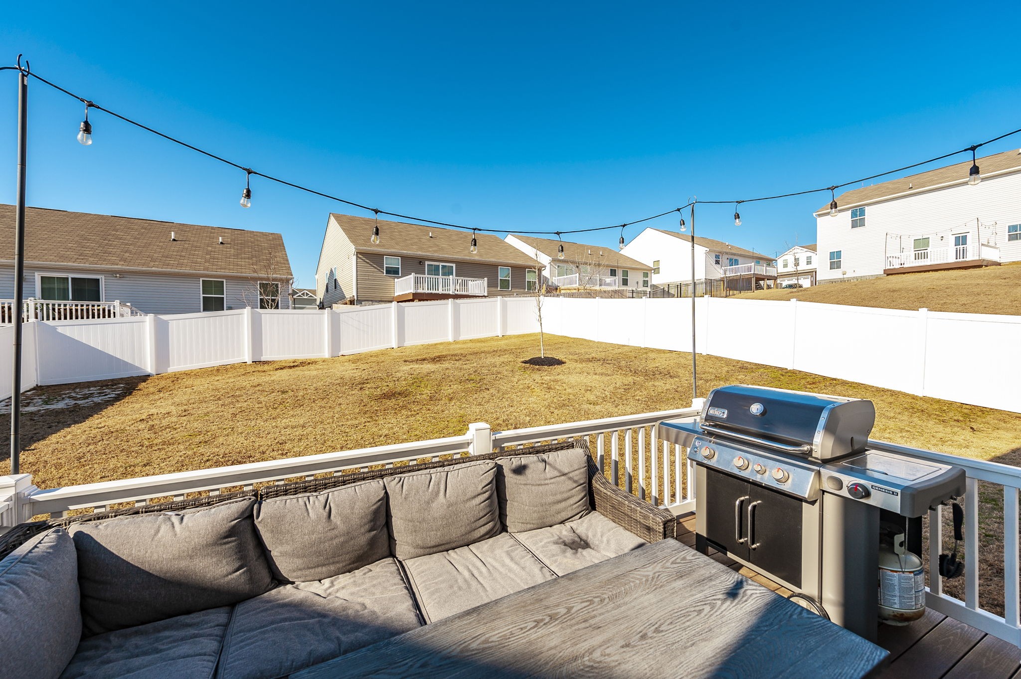 3377 Thorpe Road Nashville, TN 37207 - Photo 12 of 61