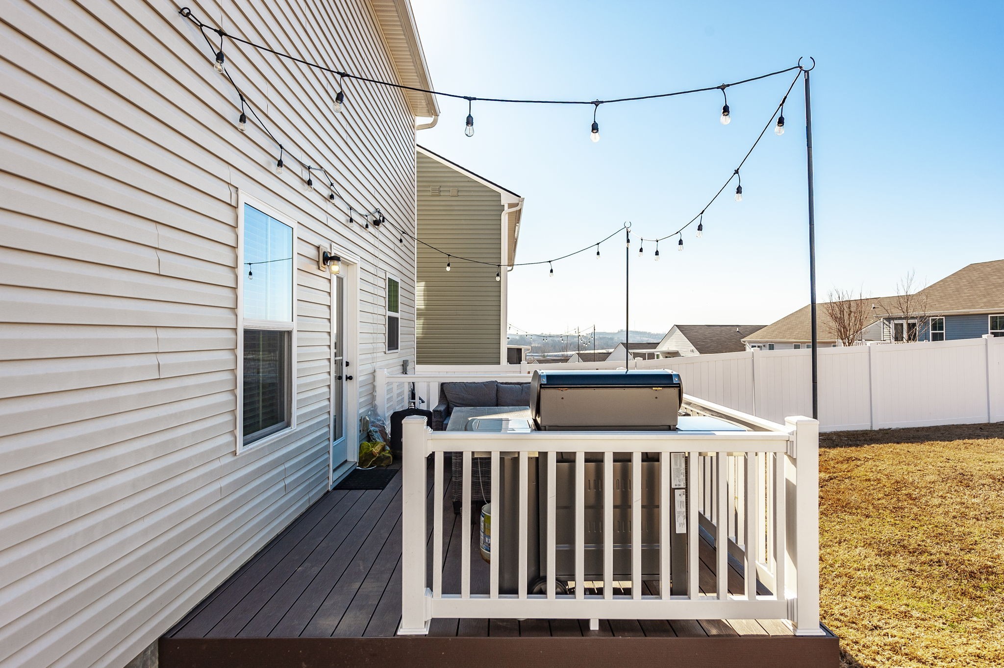 3377 Thorpe Road Nashville, TN 37207 - Photo 13 of 61