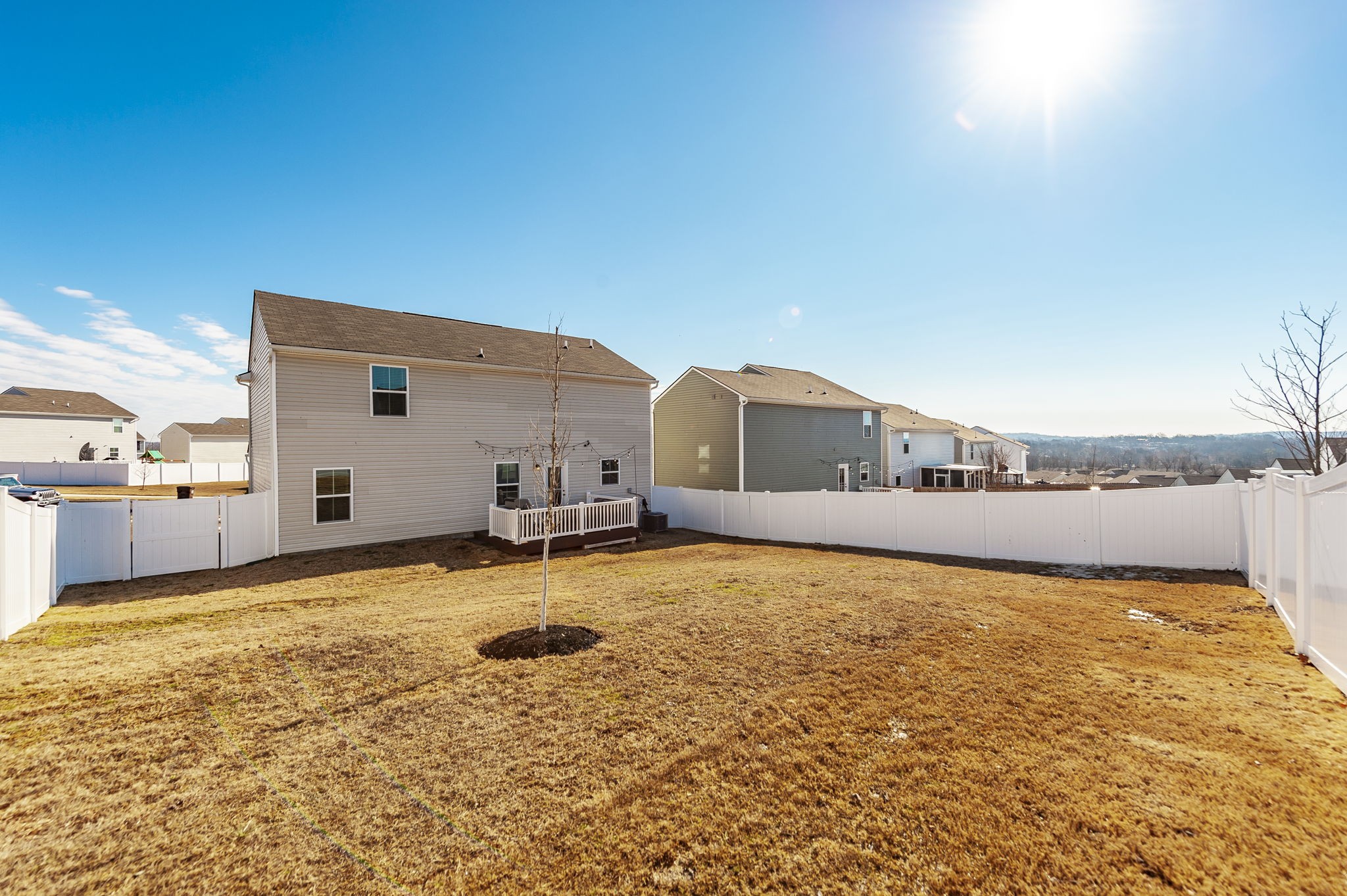 3377 Thorpe Road Nashville, TN 37207 - Photo 15 of 61