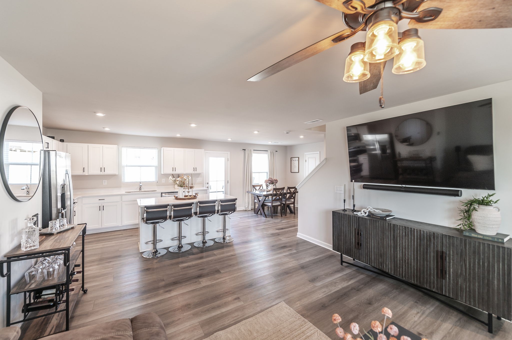 3377 Thorpe Road Nashville, TN 37207 - Photo 16 of 61