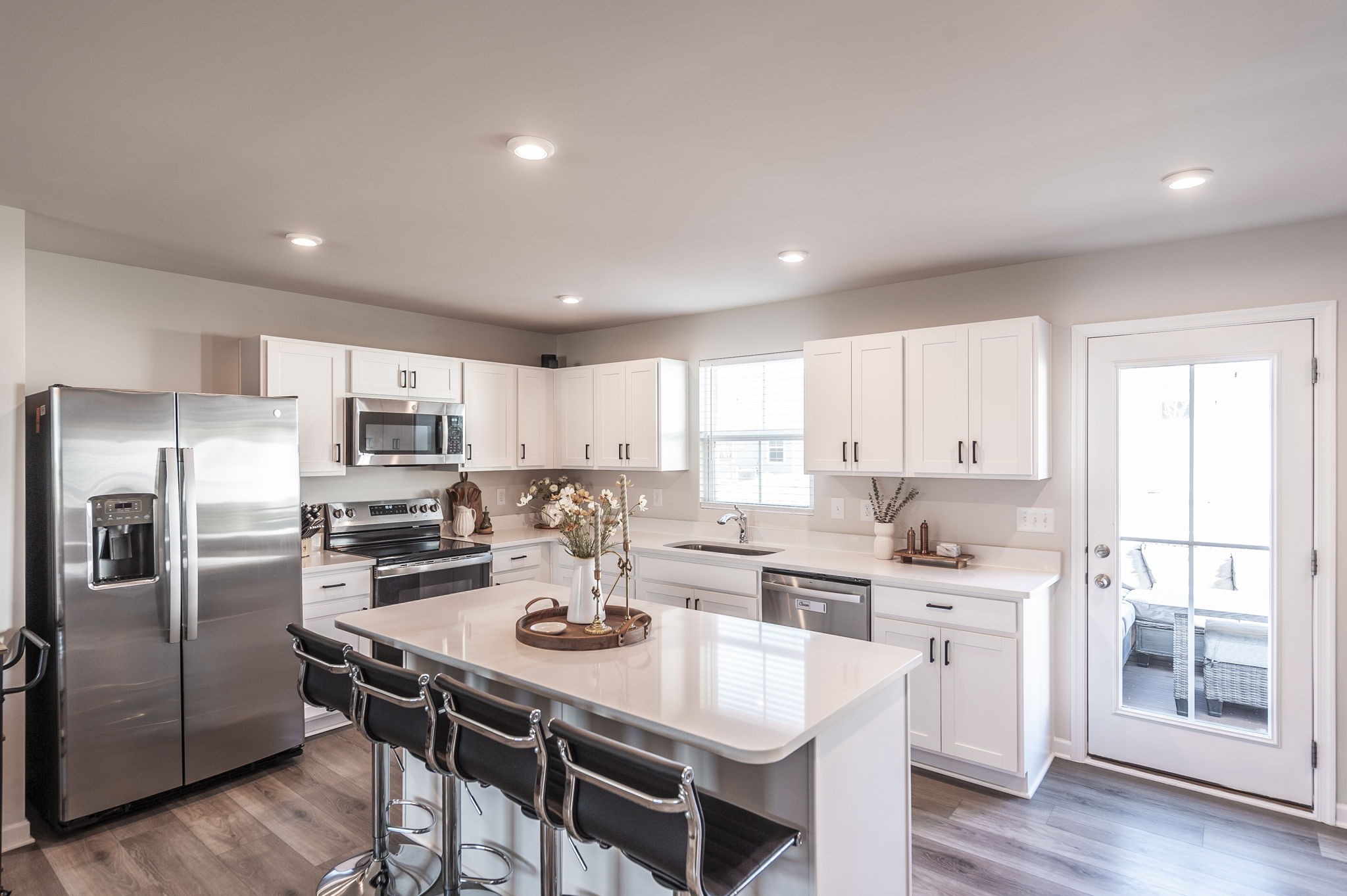 3377 Thorpe Road Nashville, TN 37207 - Photo 18 of 61