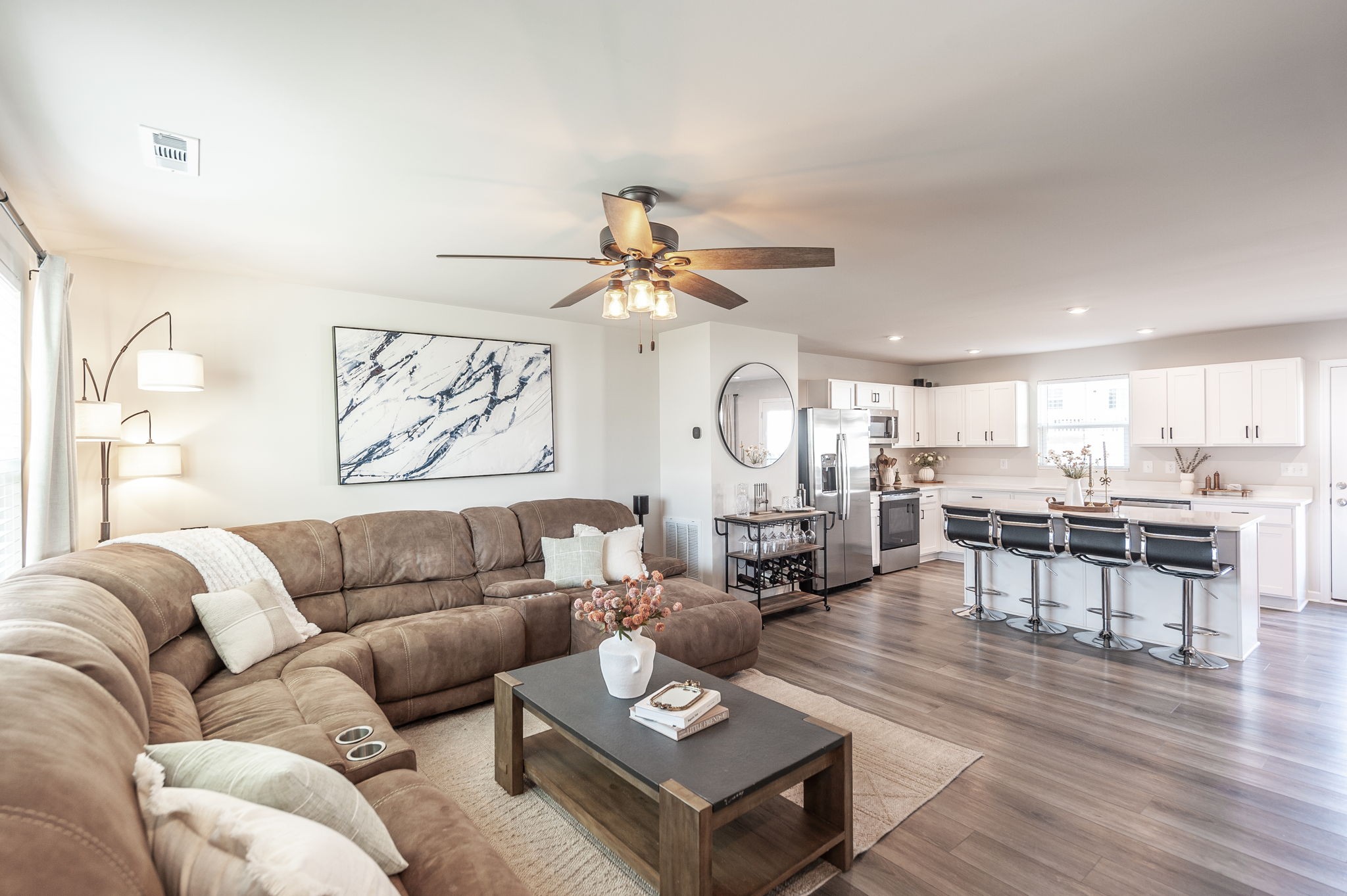 3377 Thorpe Road Nashville, TN 37207 - Photo 2 of 61