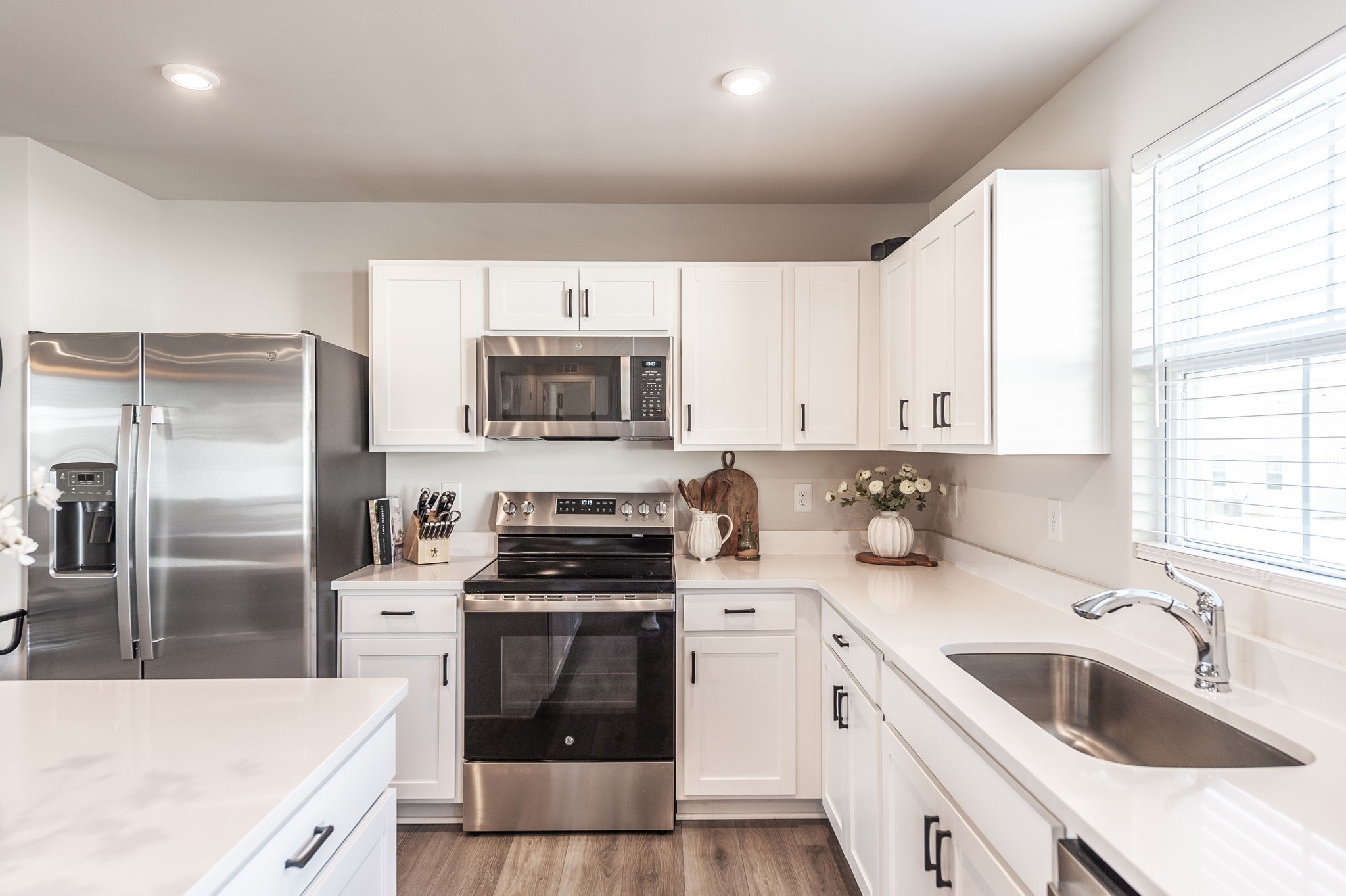 3377 Thorpe Road Nashville, TN 37207 - Photo 21 of 61