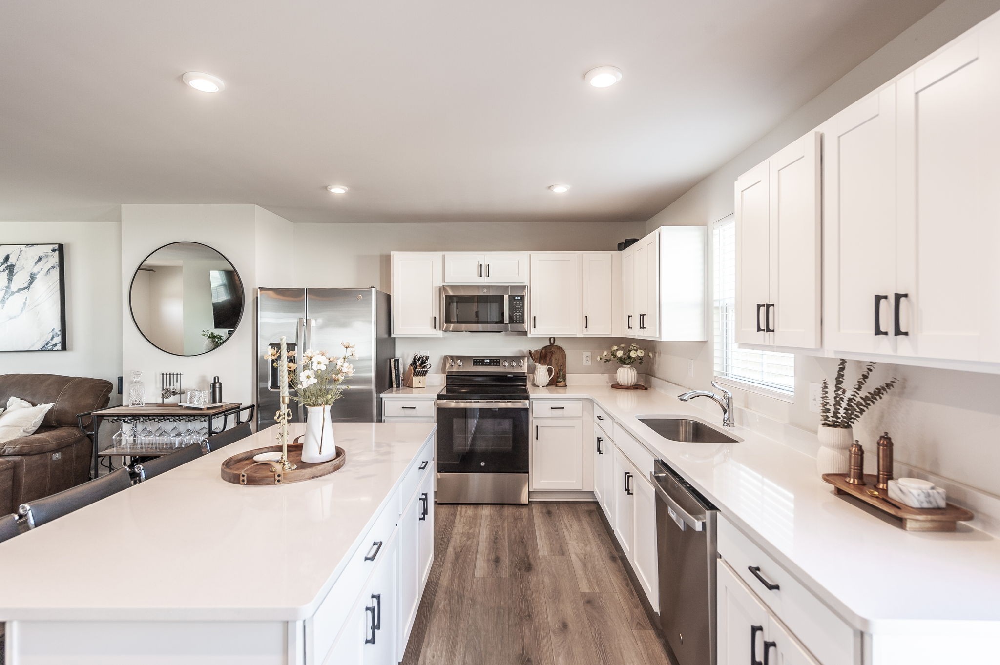 3377 Thorpe Road Nashville, TN 37207 - Photo 22 of 61