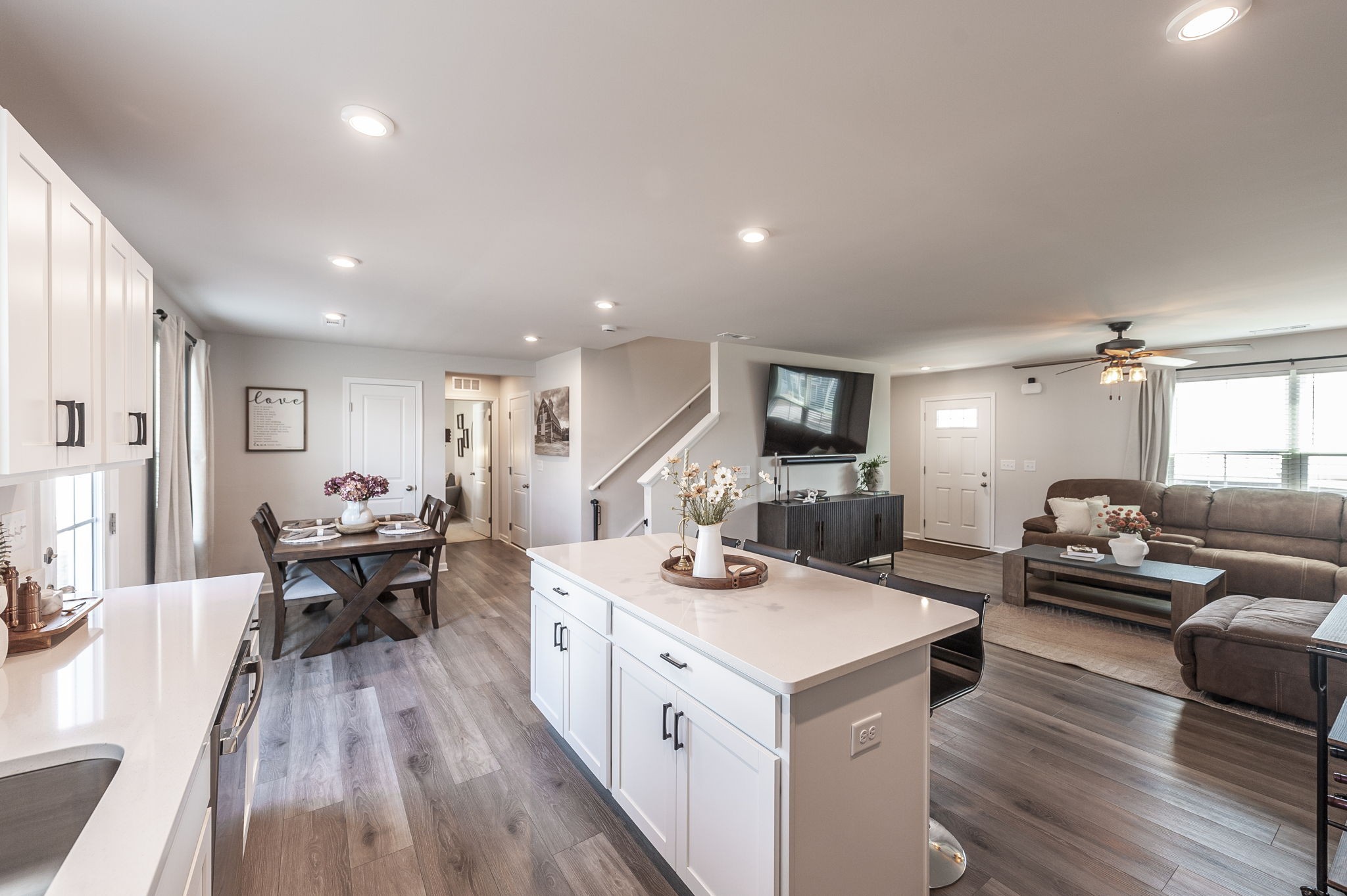 3377 Thorpe Road Nashville, TN 37207 - Photo 23 of 61