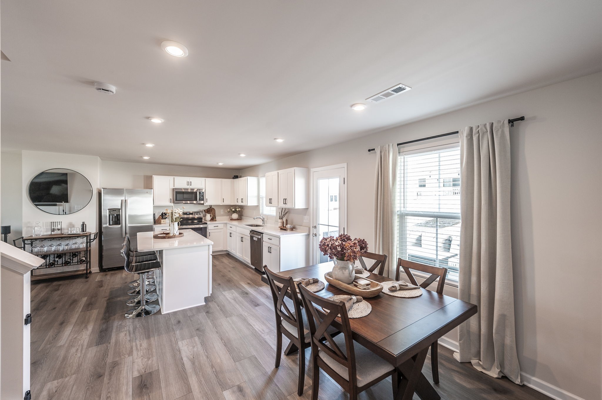 3377 Thorpe Road Nashville, TN 37207 - Photo 25 of 61