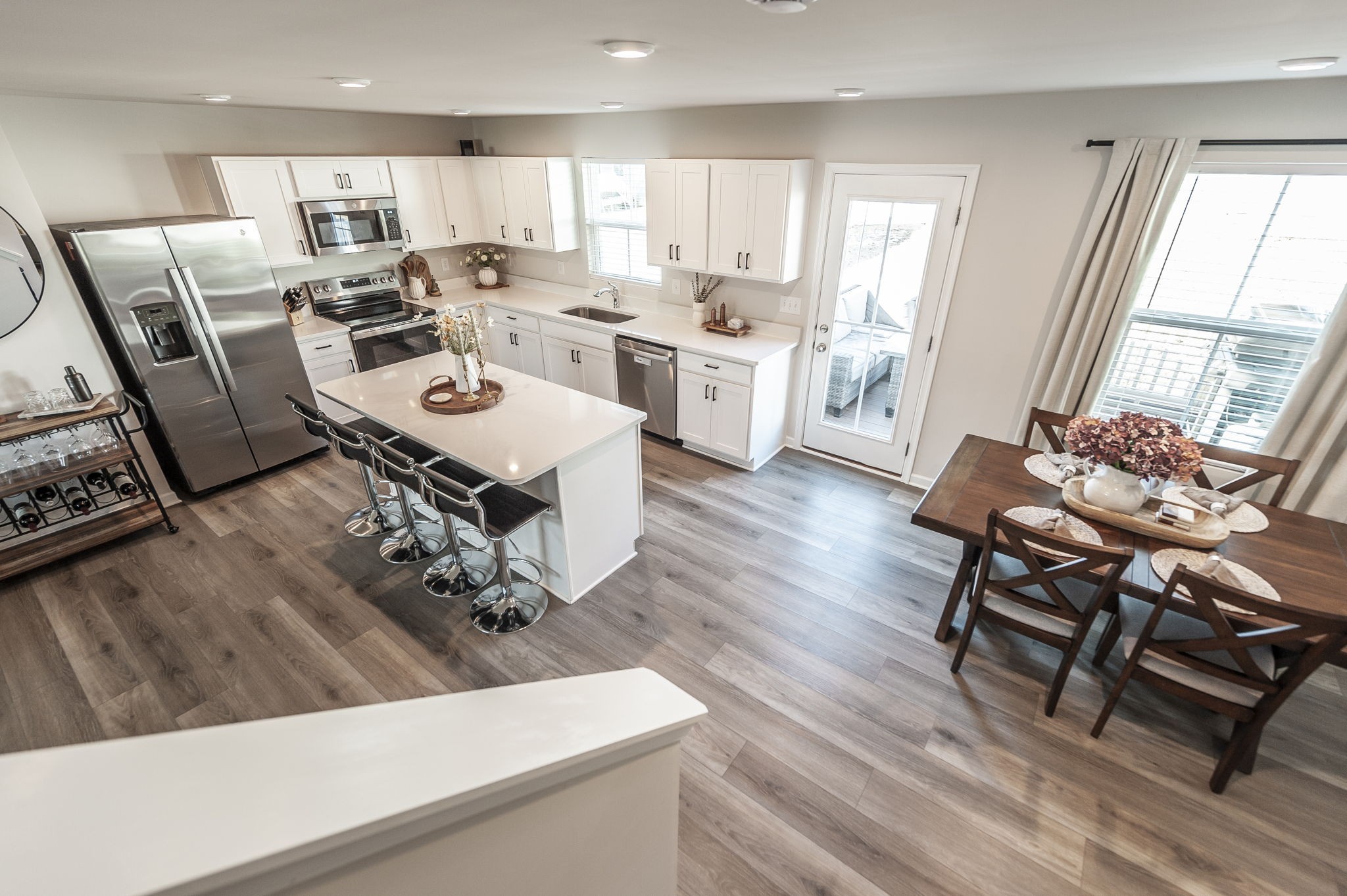 3377 Thorpe Road Nashville, TN 37207 - Photo 30 of 61