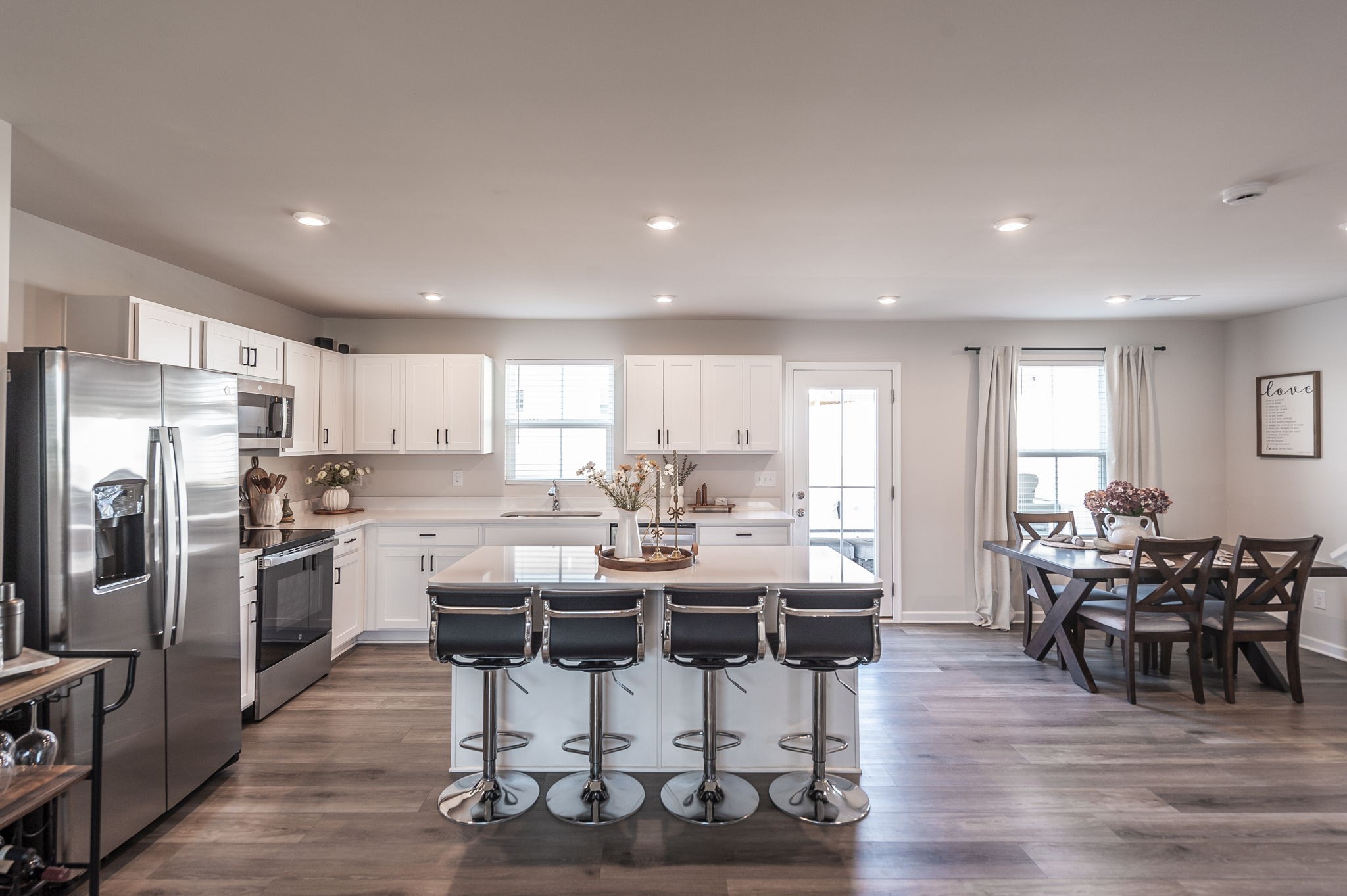 3377 Thorpe Road Nashville, TN 37207 - Photo 3 of 61