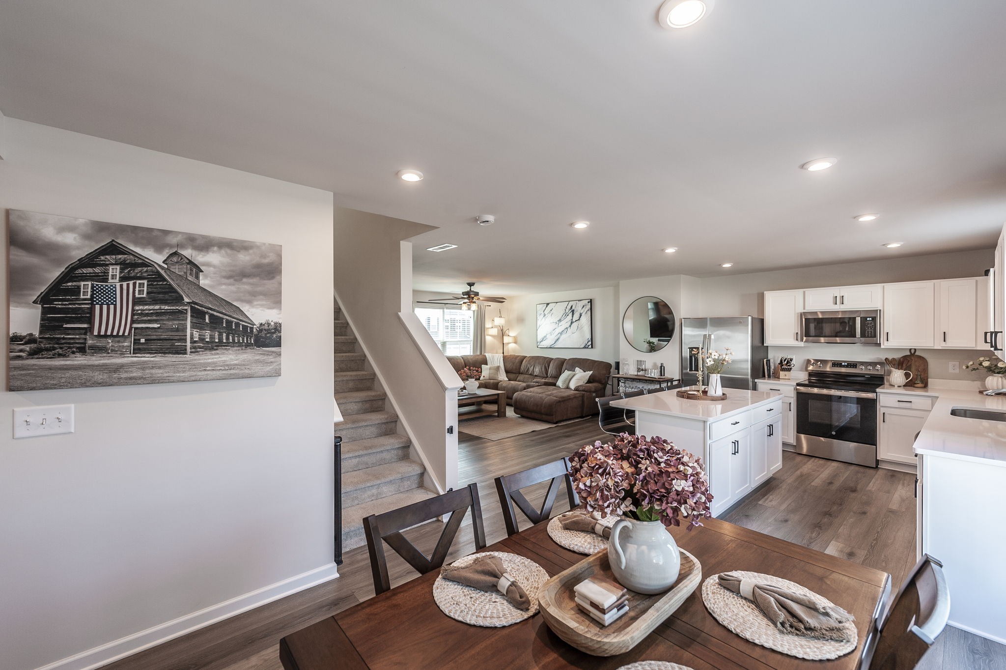 3377 Thorpe Road Nashville, TN 37207 - Photo 4 of 61