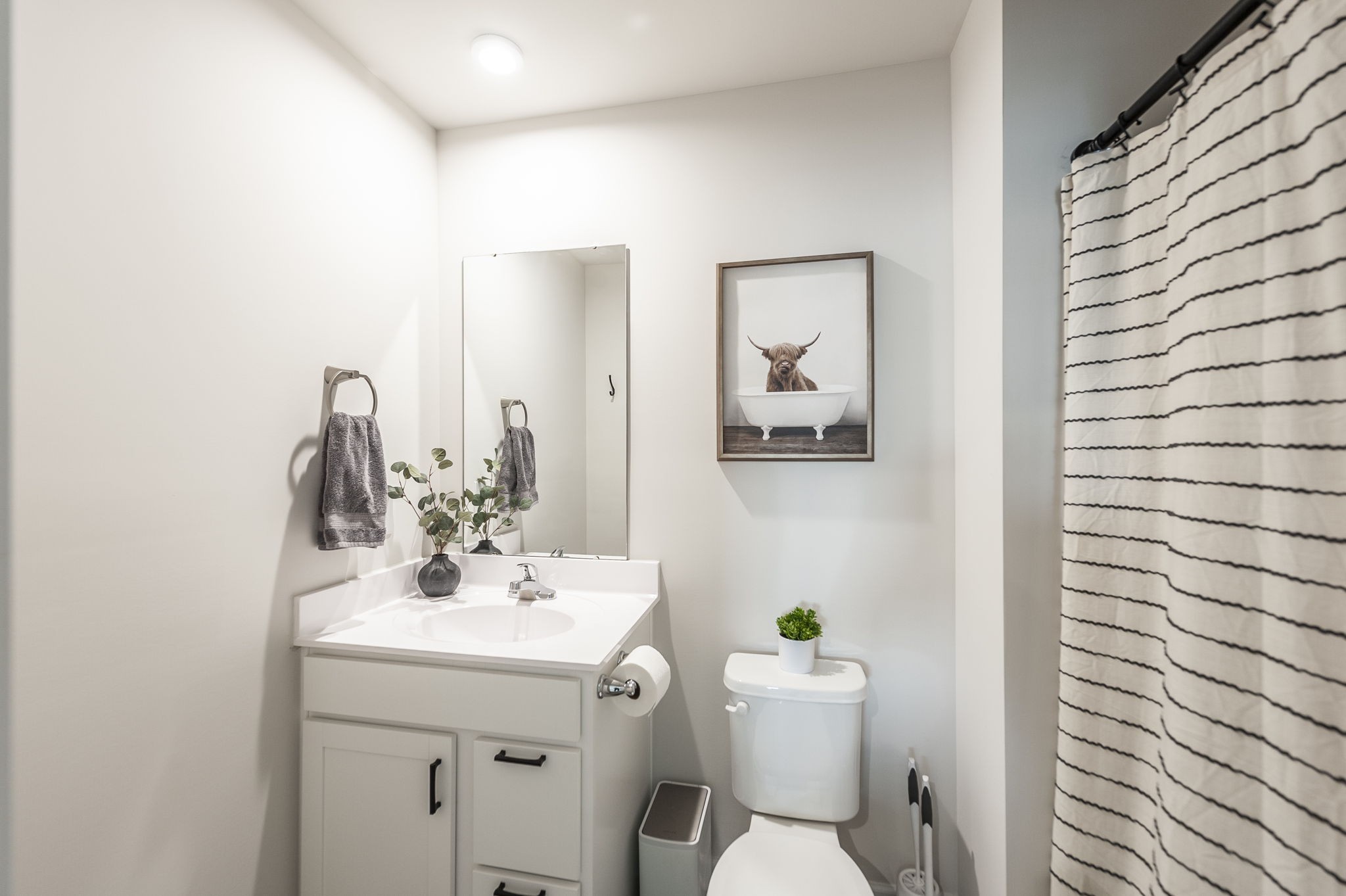 3377 Thorpe Road Nashville, TN 37207 - Photo 44 of 61