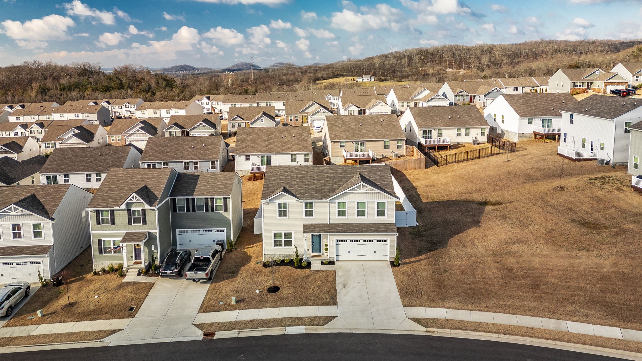 3377 Thorpe Road Nashville, TN 37207 - Photo 49 of 61