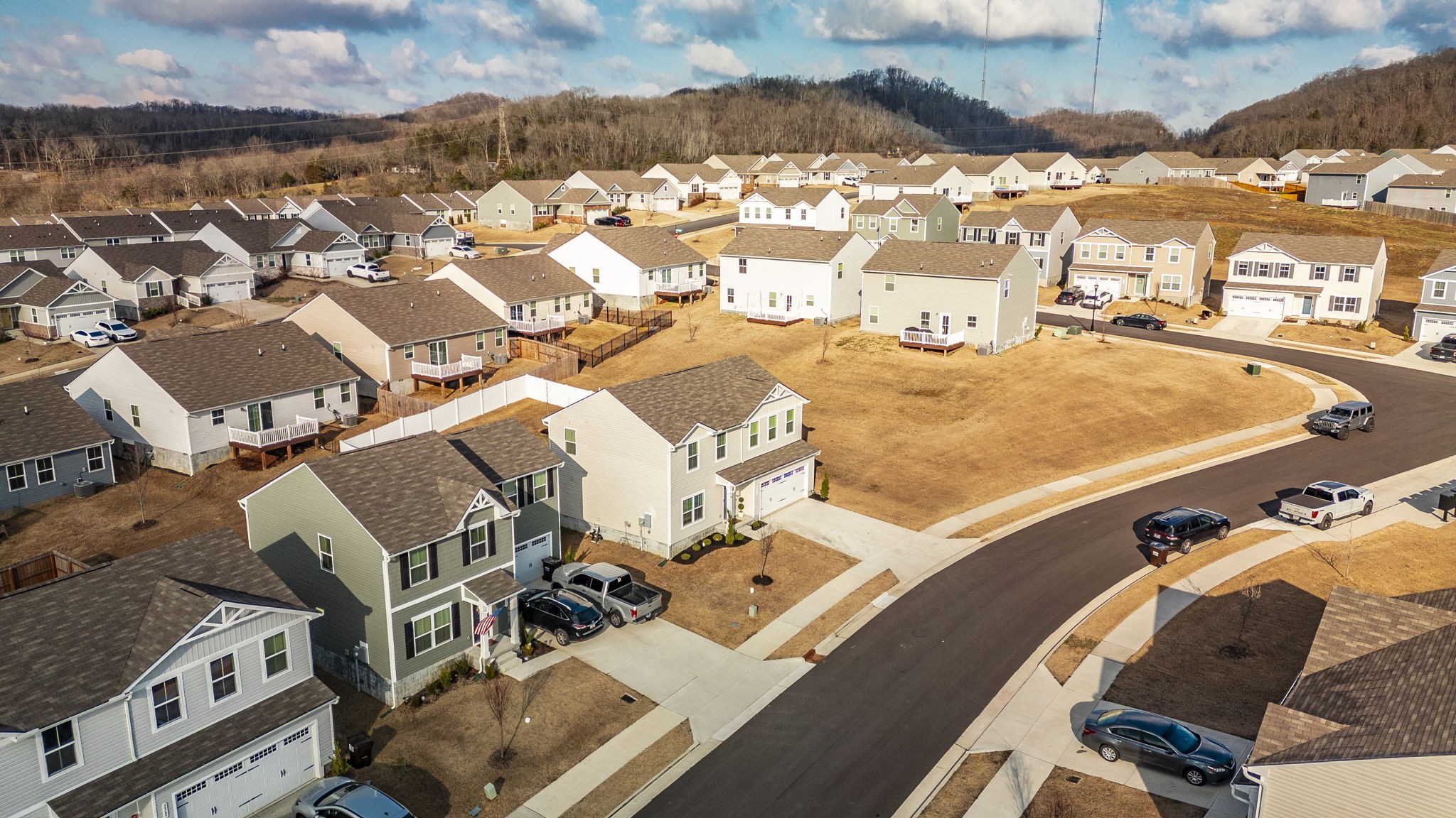 3377 Thorpe Road Nashville, TN 37207 - Photo 50 of 61