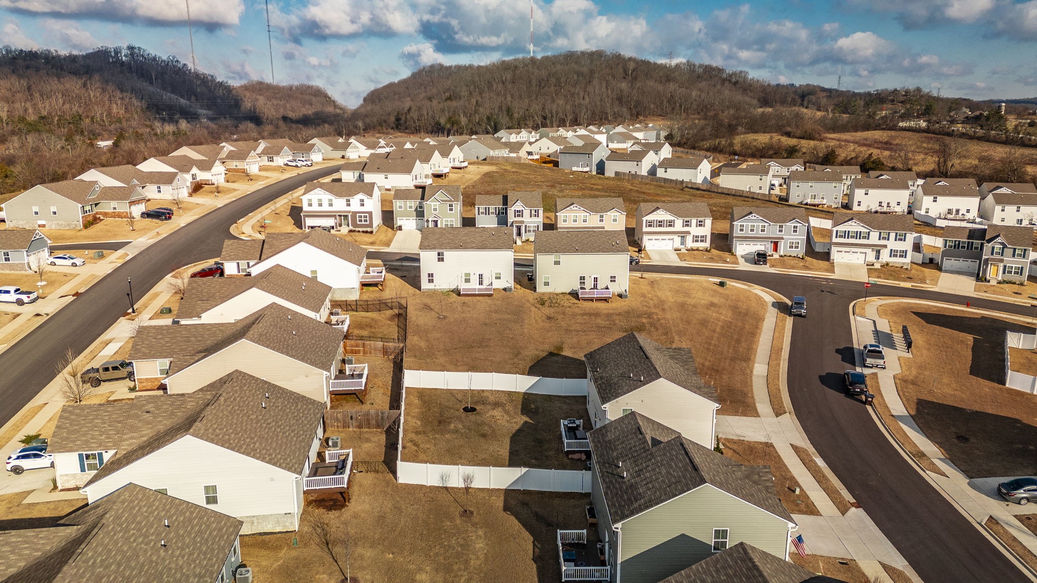 3377 Thorpe Road Nashville, TN 37207 - Photo 51 of 61