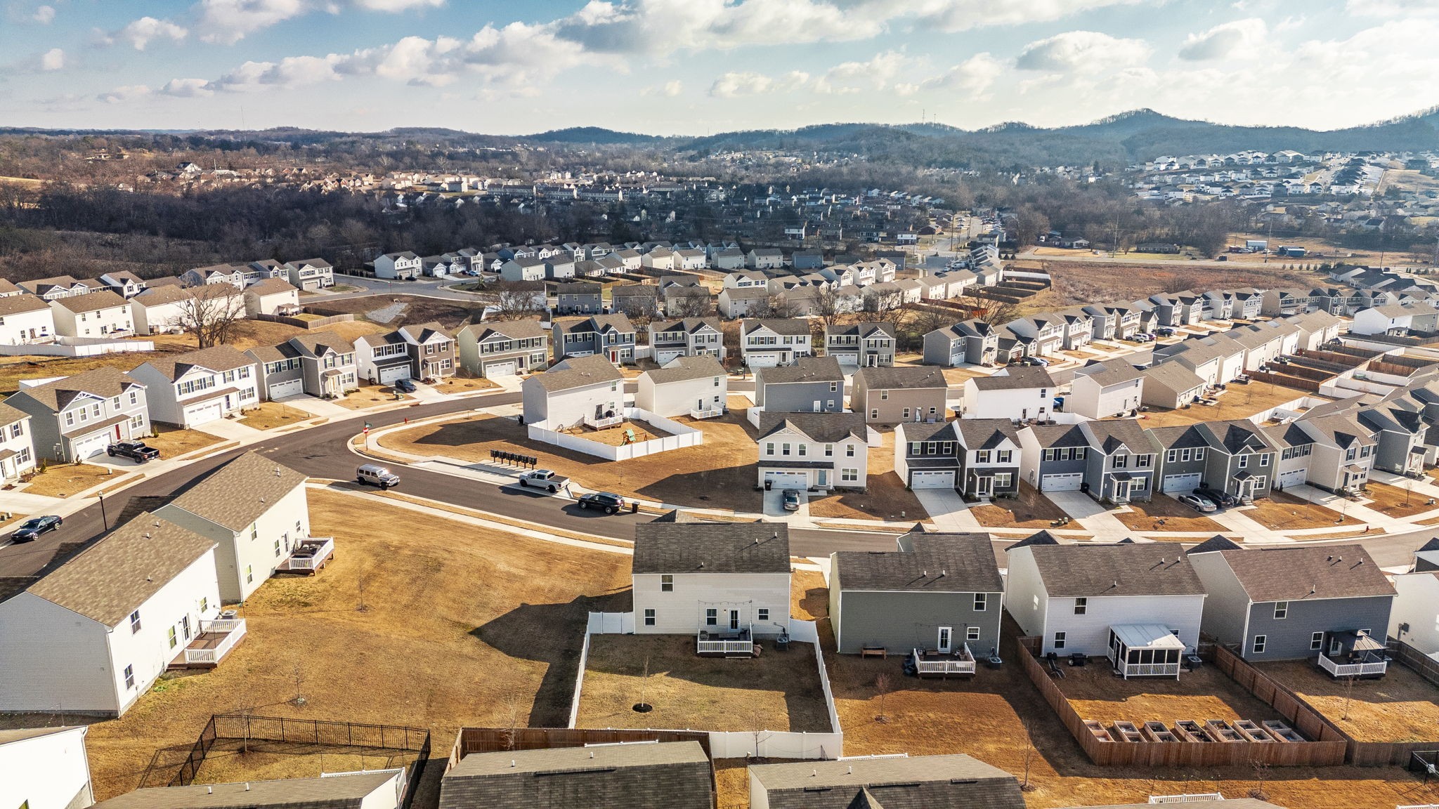 3377 Thorpe Road Nashville, TN 37207 - Photo 52 of 61