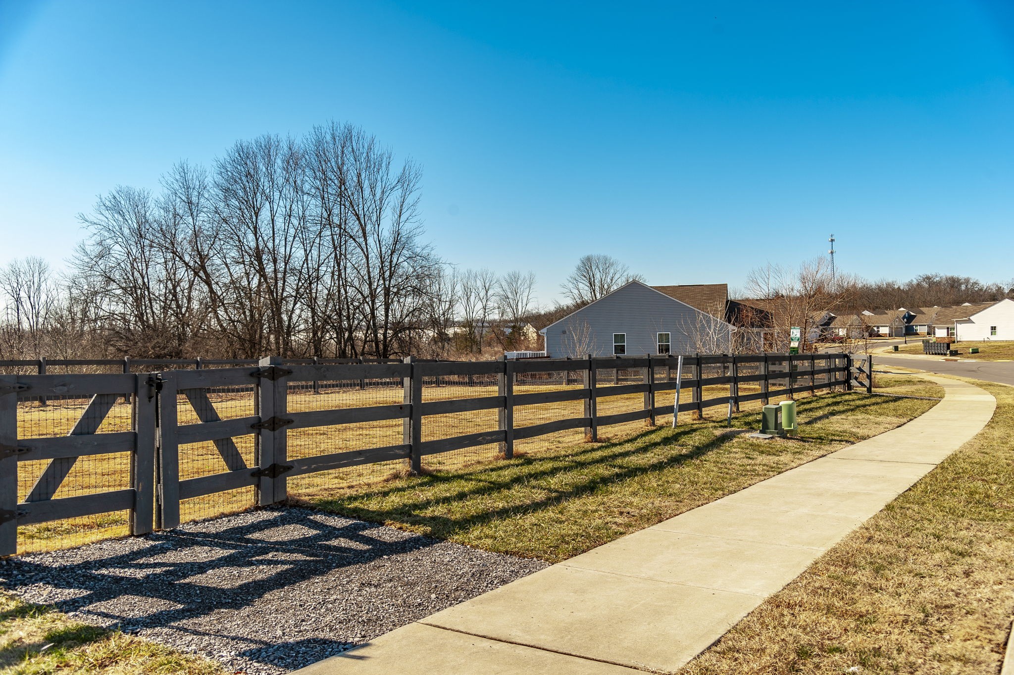 3377 Thorpe Road Nashville, TN 37207 - Photo 56 of 61