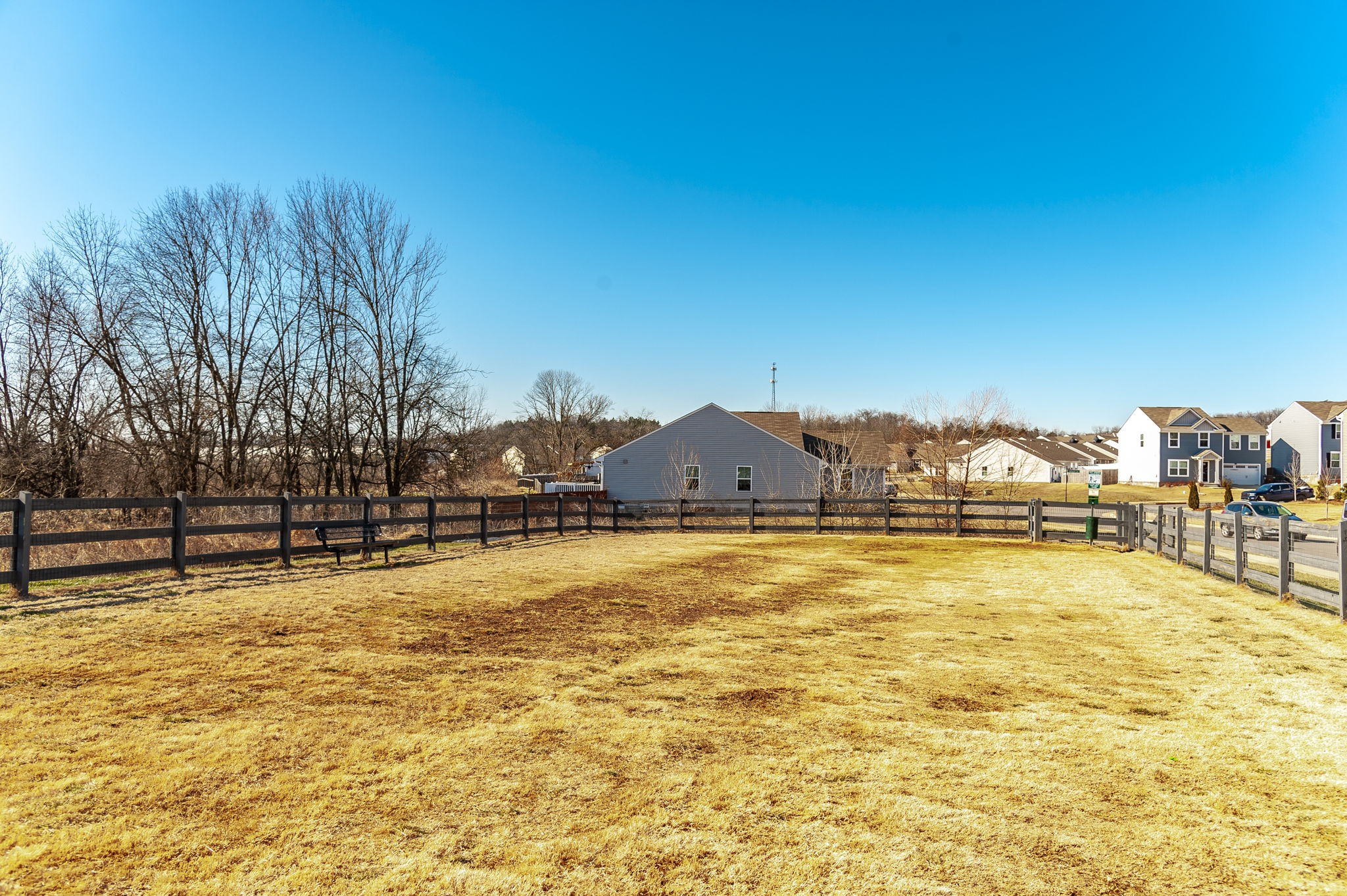 3377 Thorpe Road Nashville, TN 37207 - Photo 57 of 61