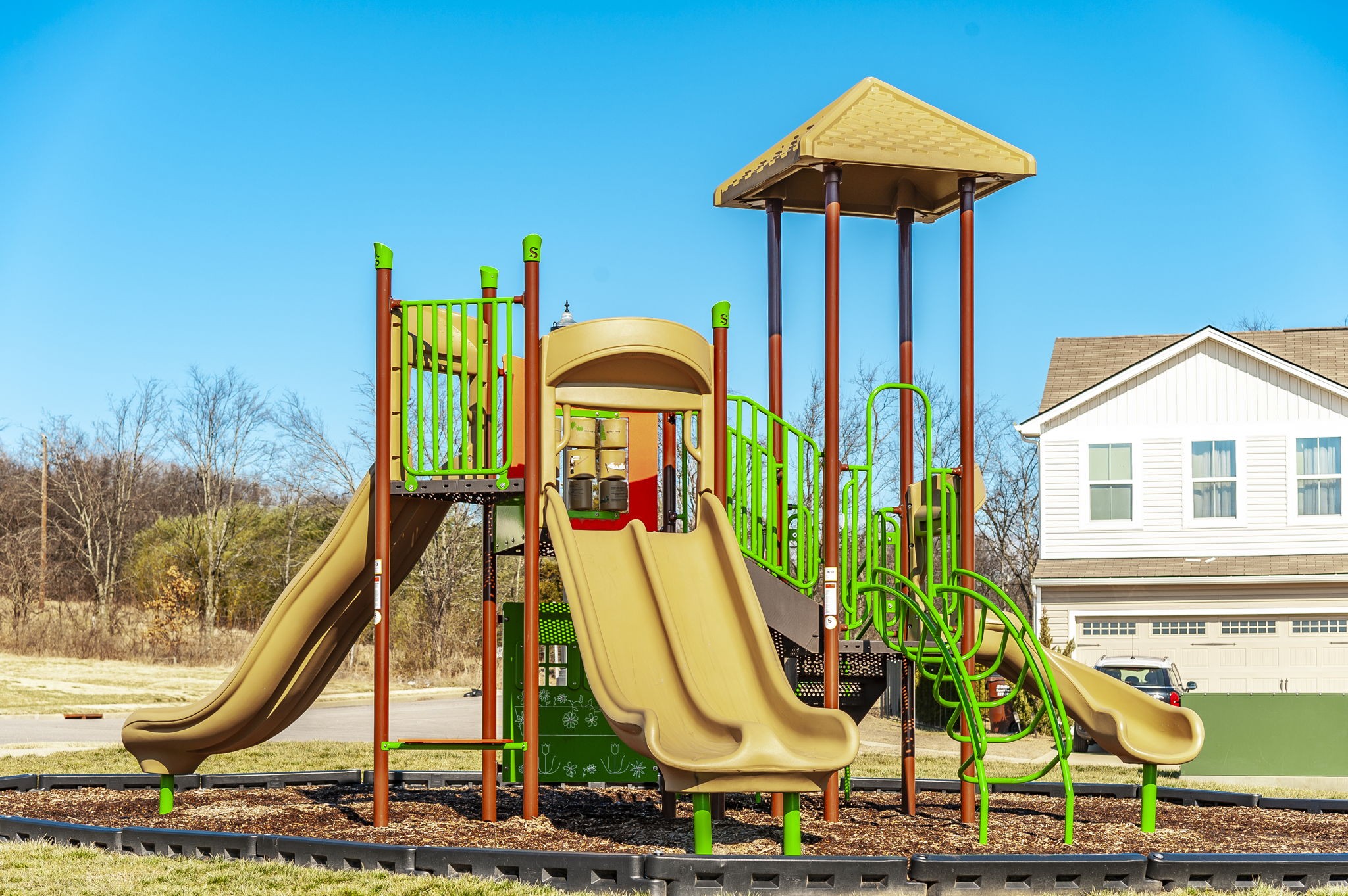 3377 Thorpe Road Nashville, TN 37207 - Photo 58 of 61