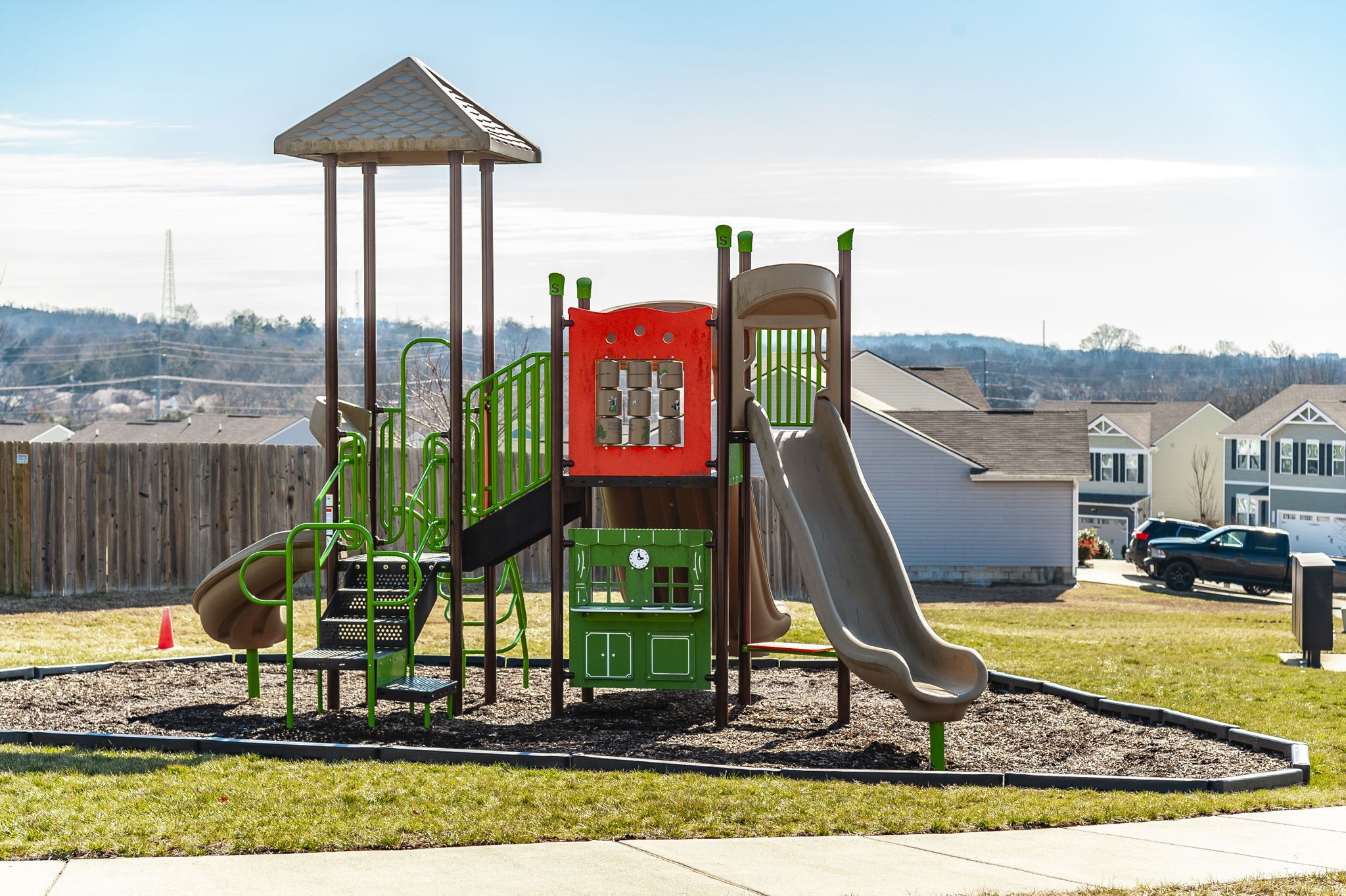 3377 Thorpe Road Nashville, TN 37207 - Photo 59 of 61