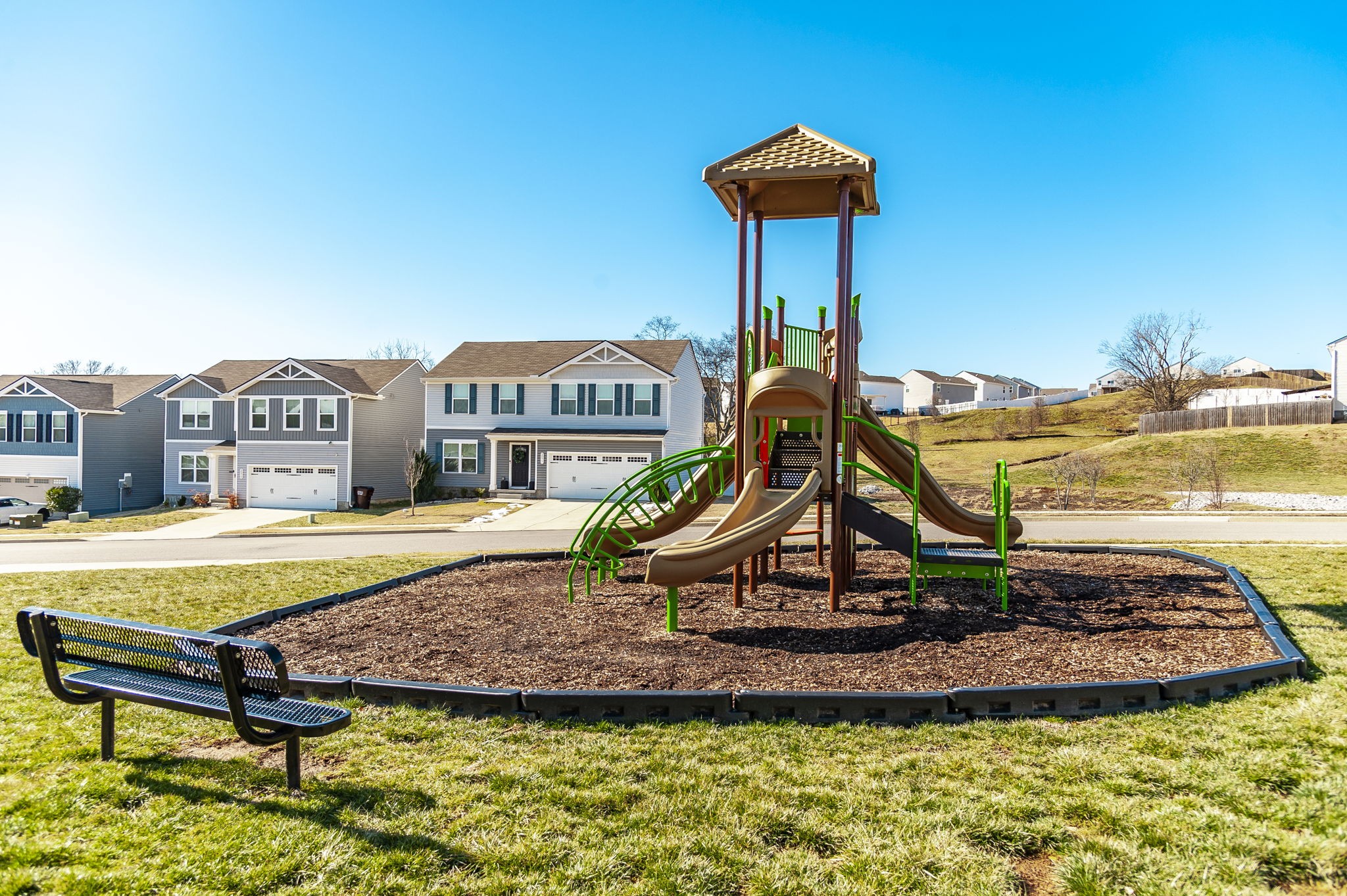 3377 Thorpe Road Nashville, TN 37207 - Photo 60 of 61