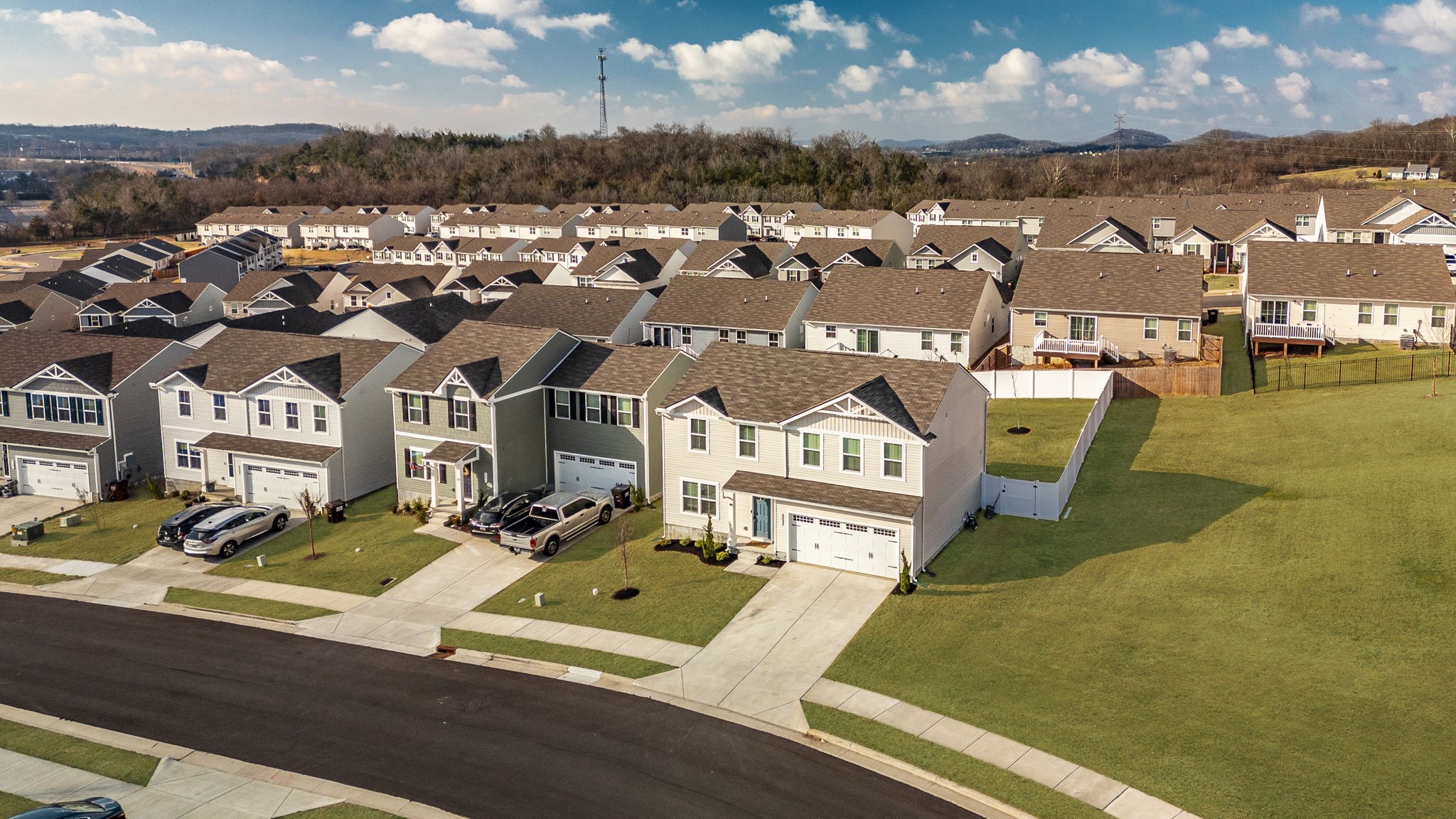 3377 Thorpe Road Nashville, TN 37207 - Photo 8 of 61