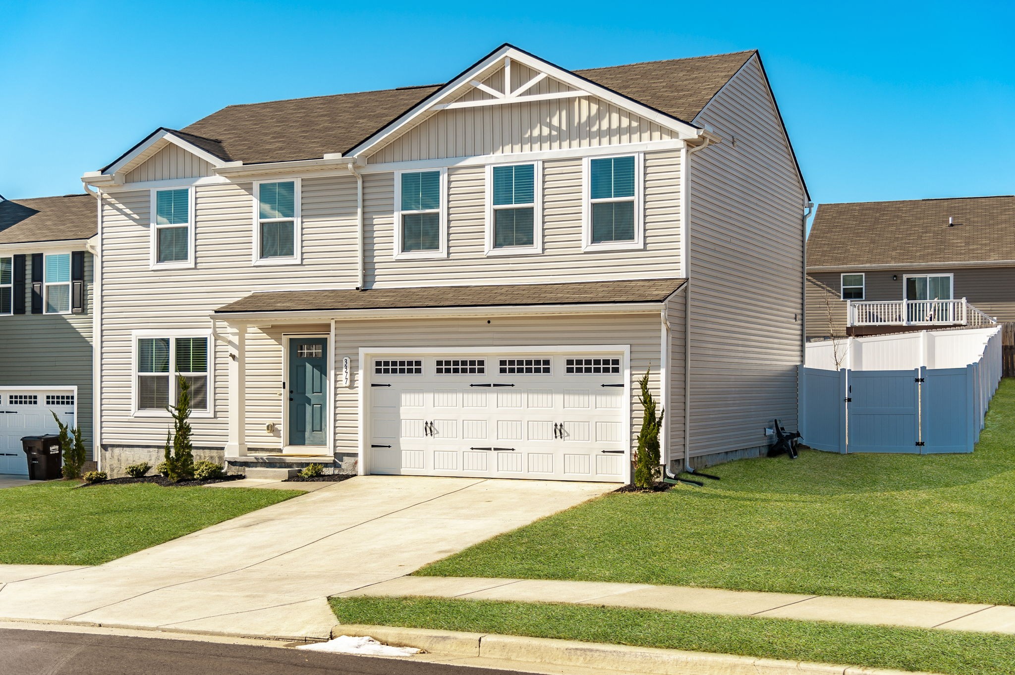 3377 Thorpe Road Nashville, TN 37207 - Photo 9 of 61