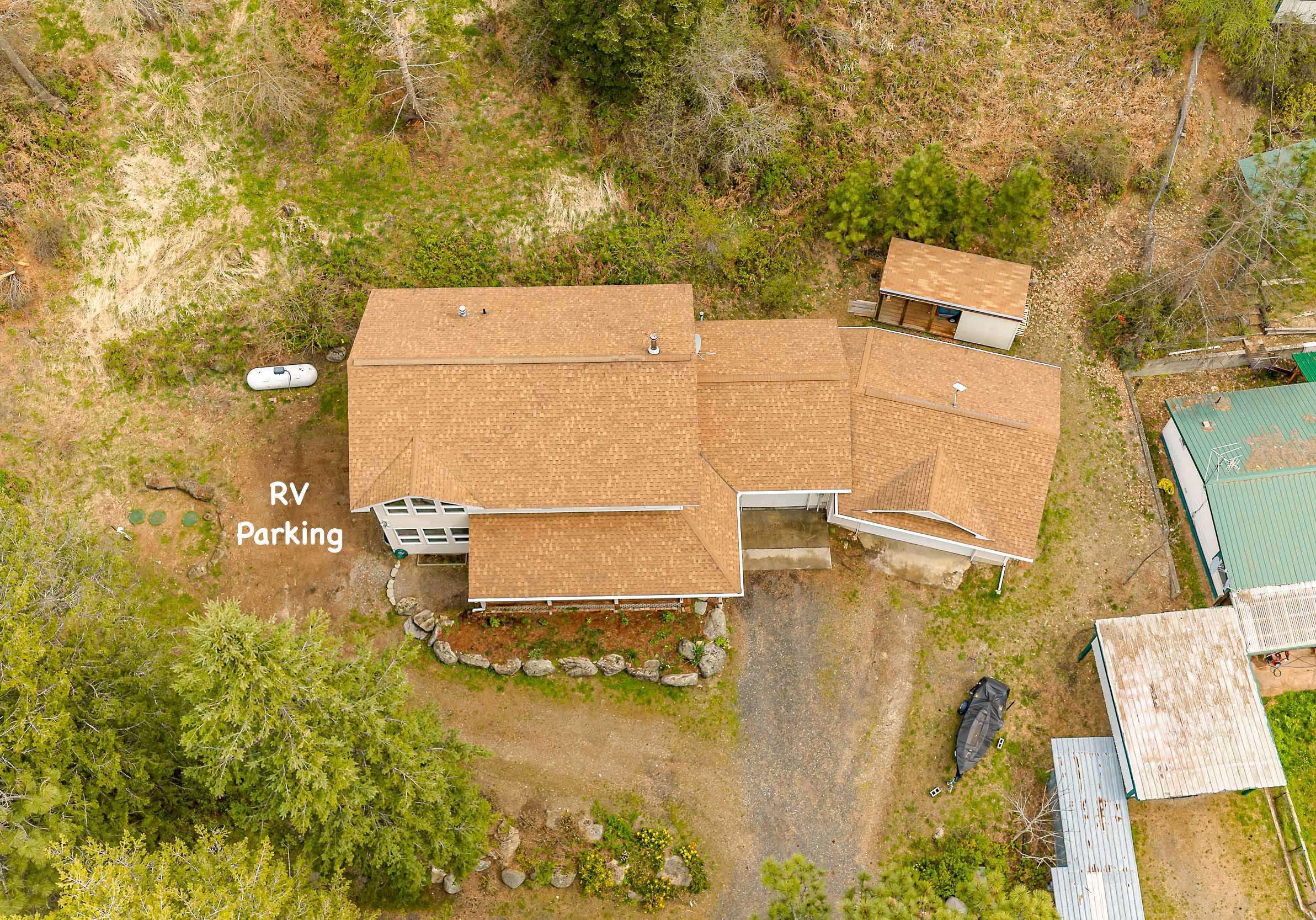42502 North Sylvan Road Elk, WA 99009 - Photo 41 of 50