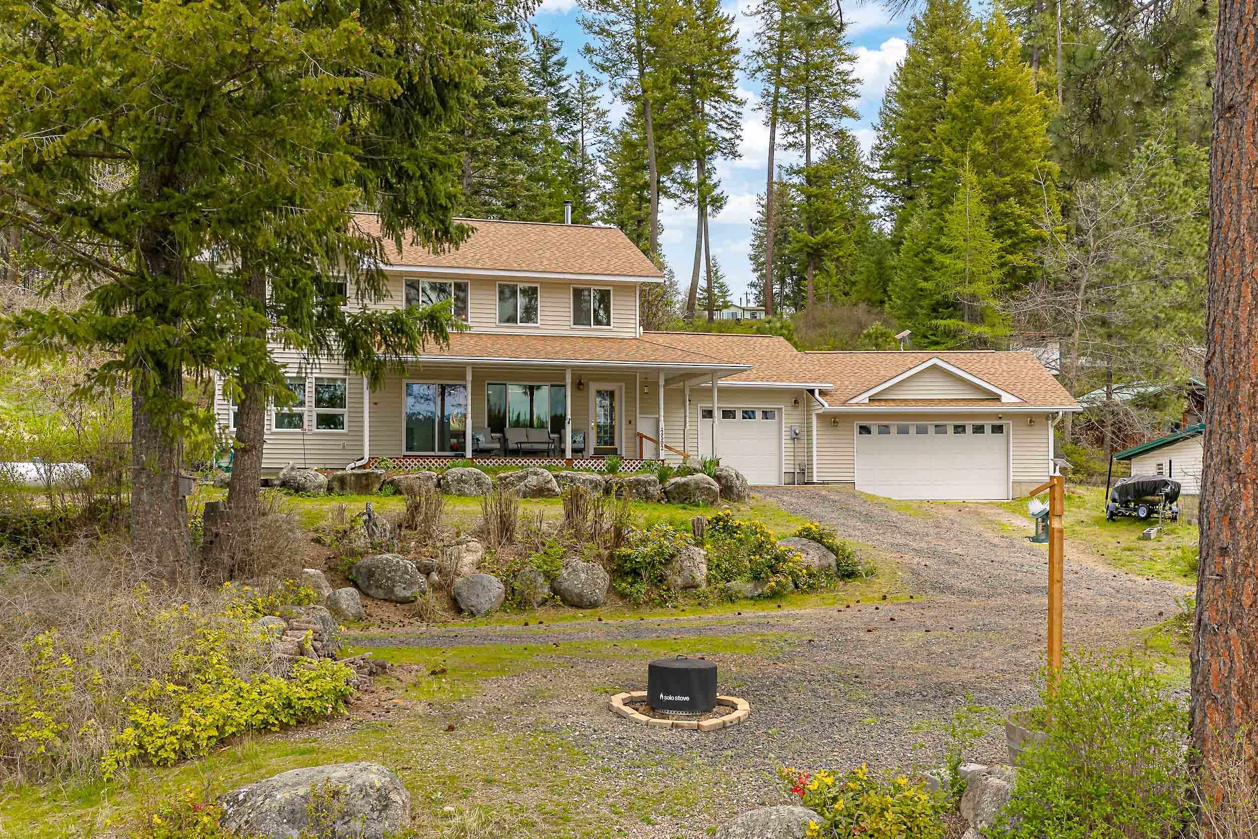 42502 North Sylvan Road Elk, WA 99009 - Photo 44 of 50