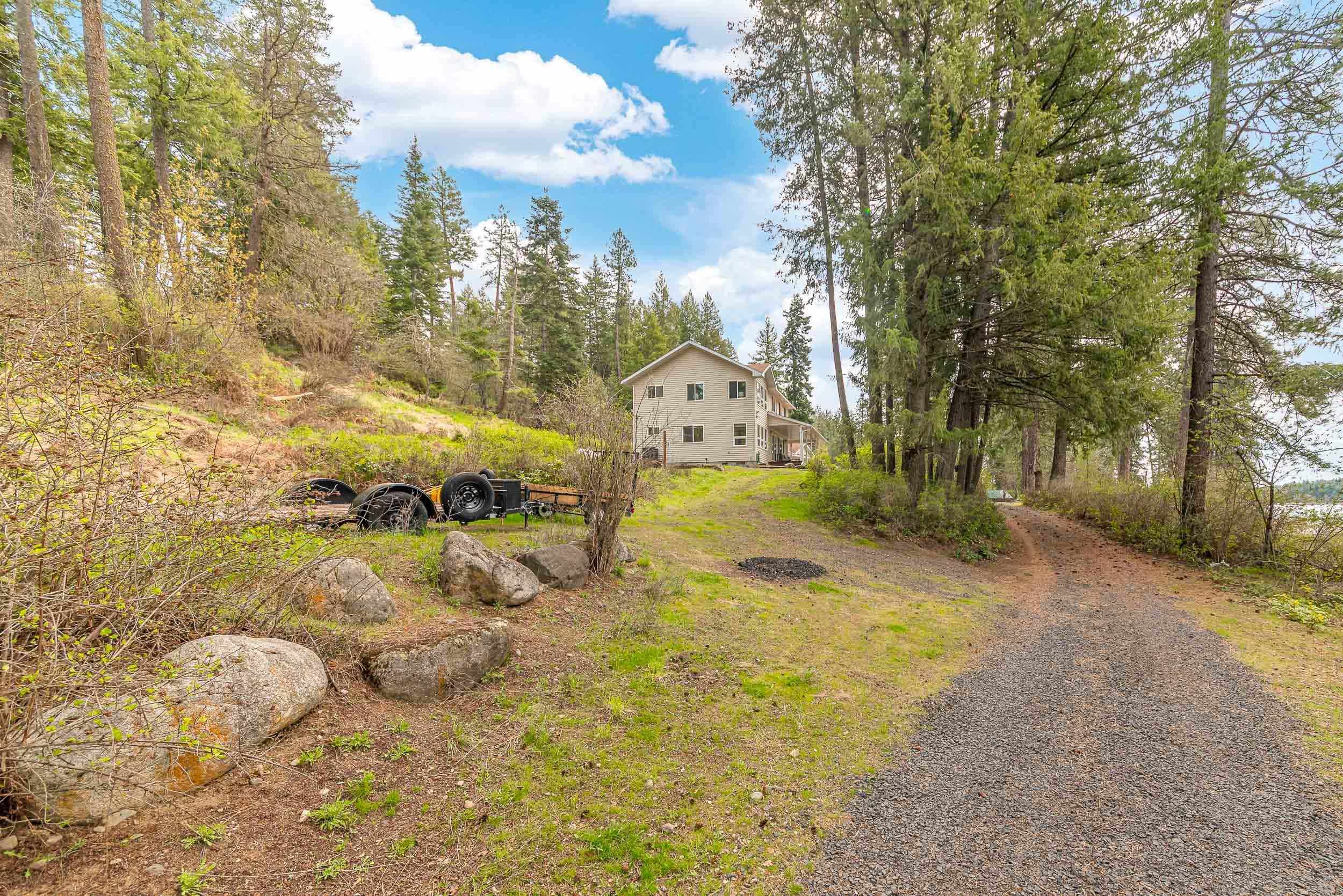 42502 North Sylvan Road Elk, WA 99009 - Photo 45 of 50