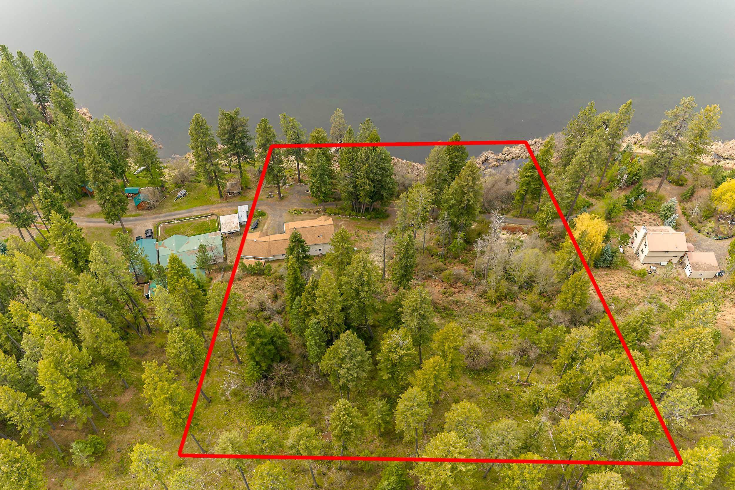 42502 North Sylvan Road Elk, WA 99009 - Photo 46 of 50