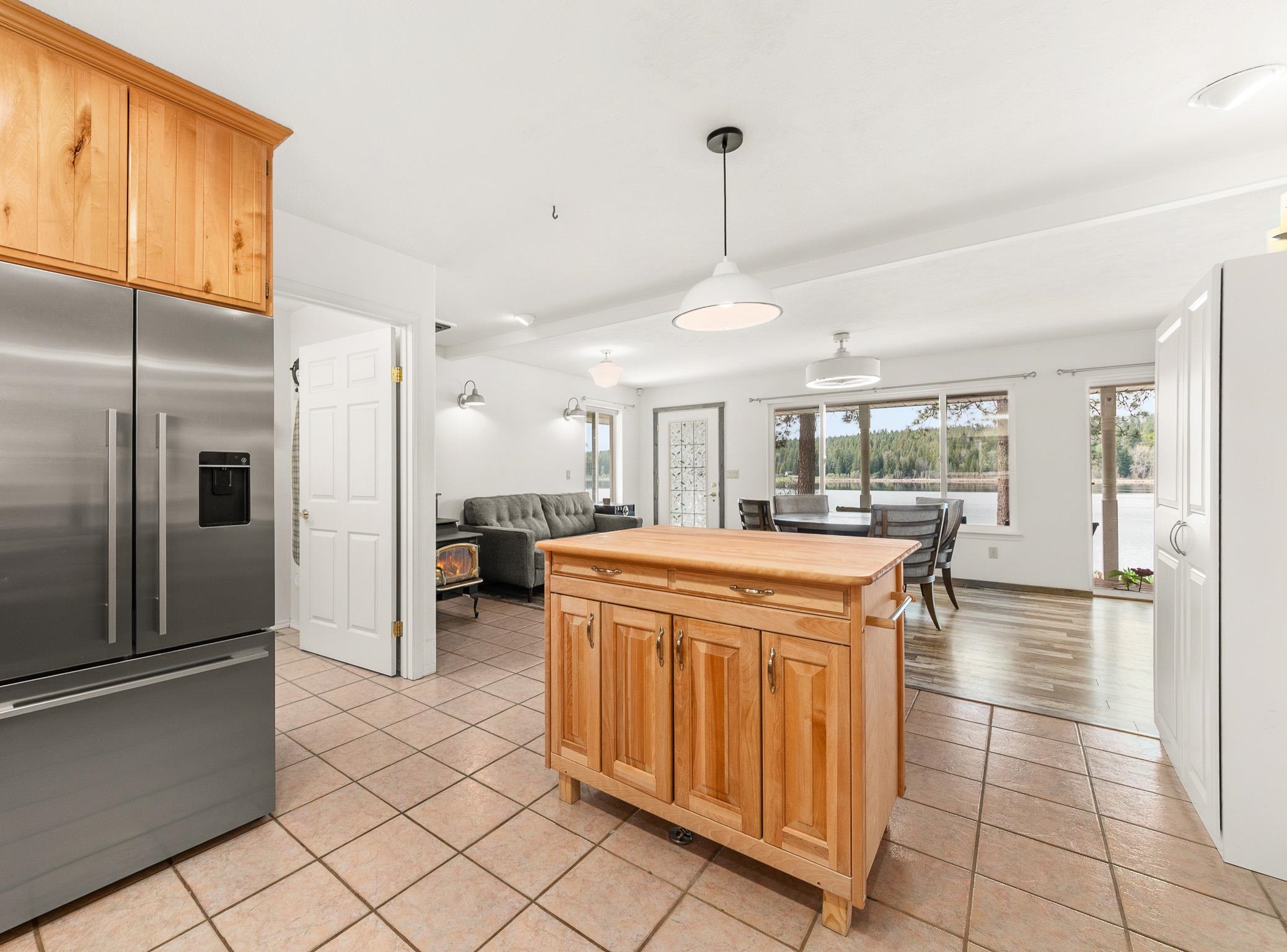 42502 North Sylvan Road Elk, WA 99009 - Photo 10 of 50