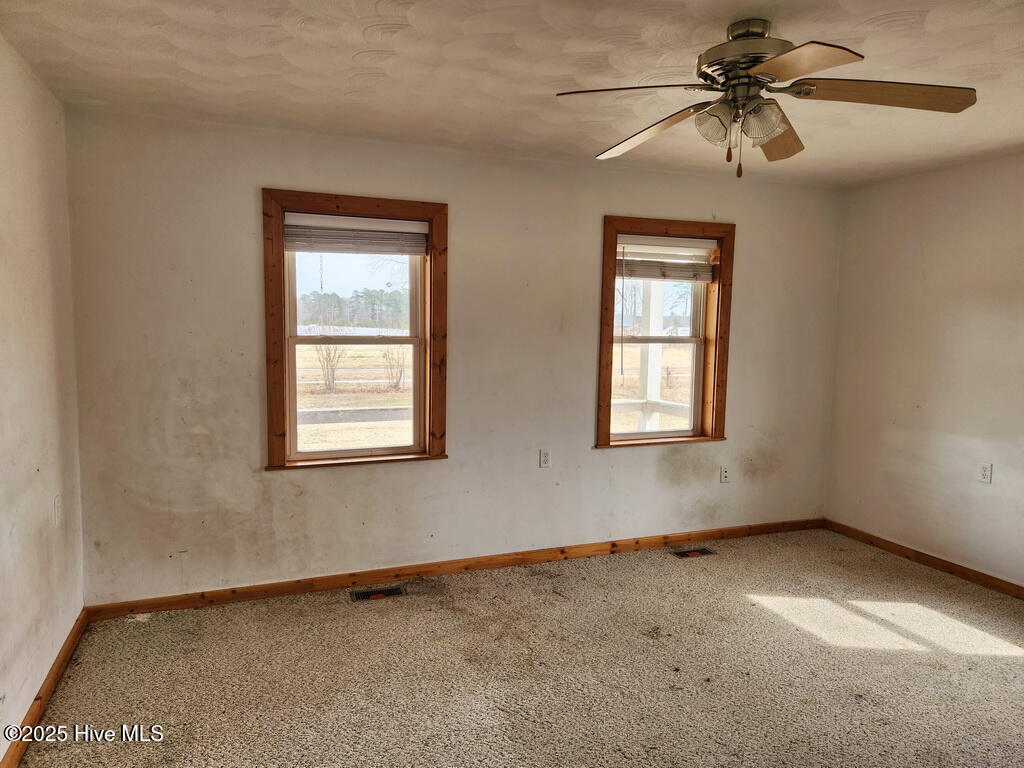 105 Hollowell Road Aulander, NC 27805 - Photo 5 of 9 150 BEDROOM 1