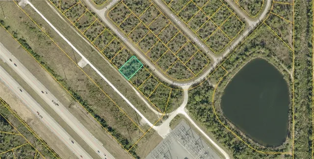 a close view of a swimming pool