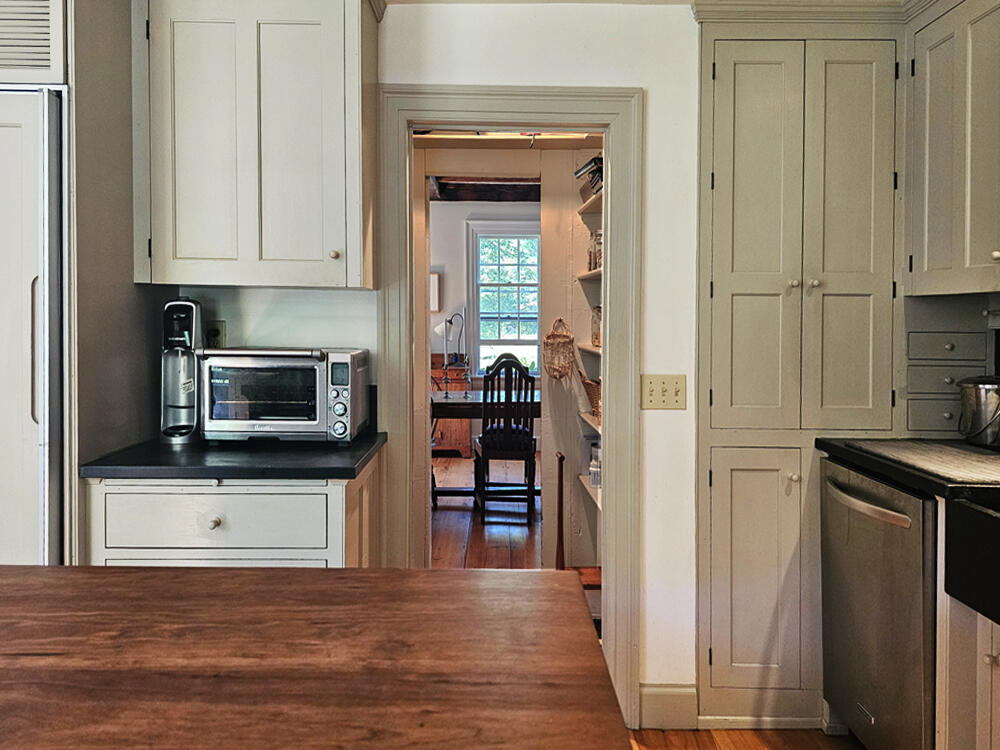 608 River Road Newcastle, ME 04553 - Photo 60 of 102 Kitchen