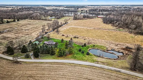 $388,900 | 10013 South 675 West, Silver Lake, IN 46982