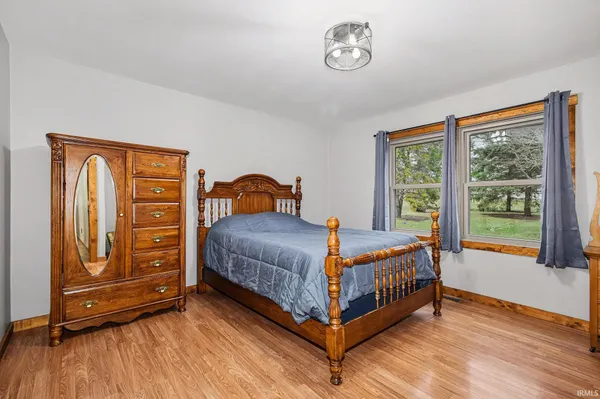$388,900 | 10013 South 675 West, Silver Lake, IN 46982