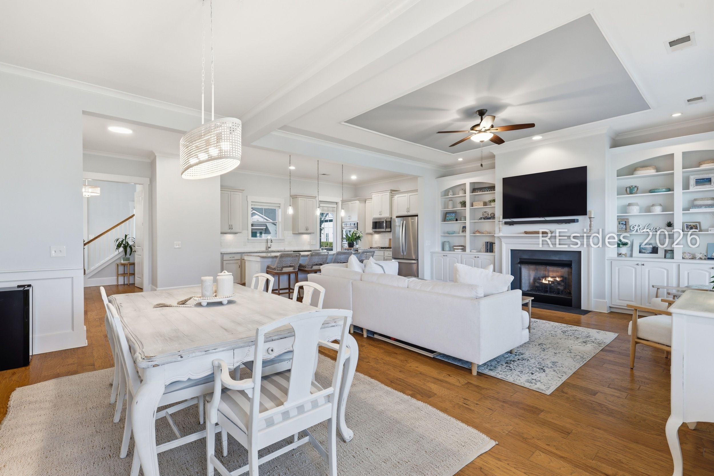 306 Castaway Drive Bluffton, SC 29910 - Photo 13 of 63