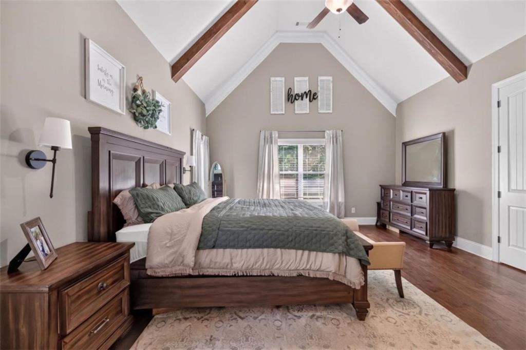 97 Worthington Lane Villa Rica, GA 30180 - Photo 4 of 47