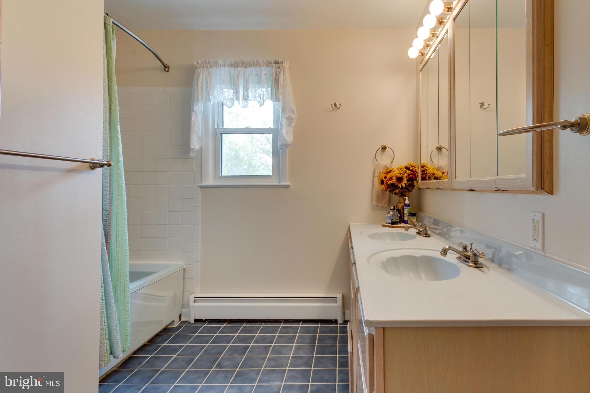 2709 Colt Run Road Oakton, VA 22124 - Photo 11 of 30 Bath (Master)