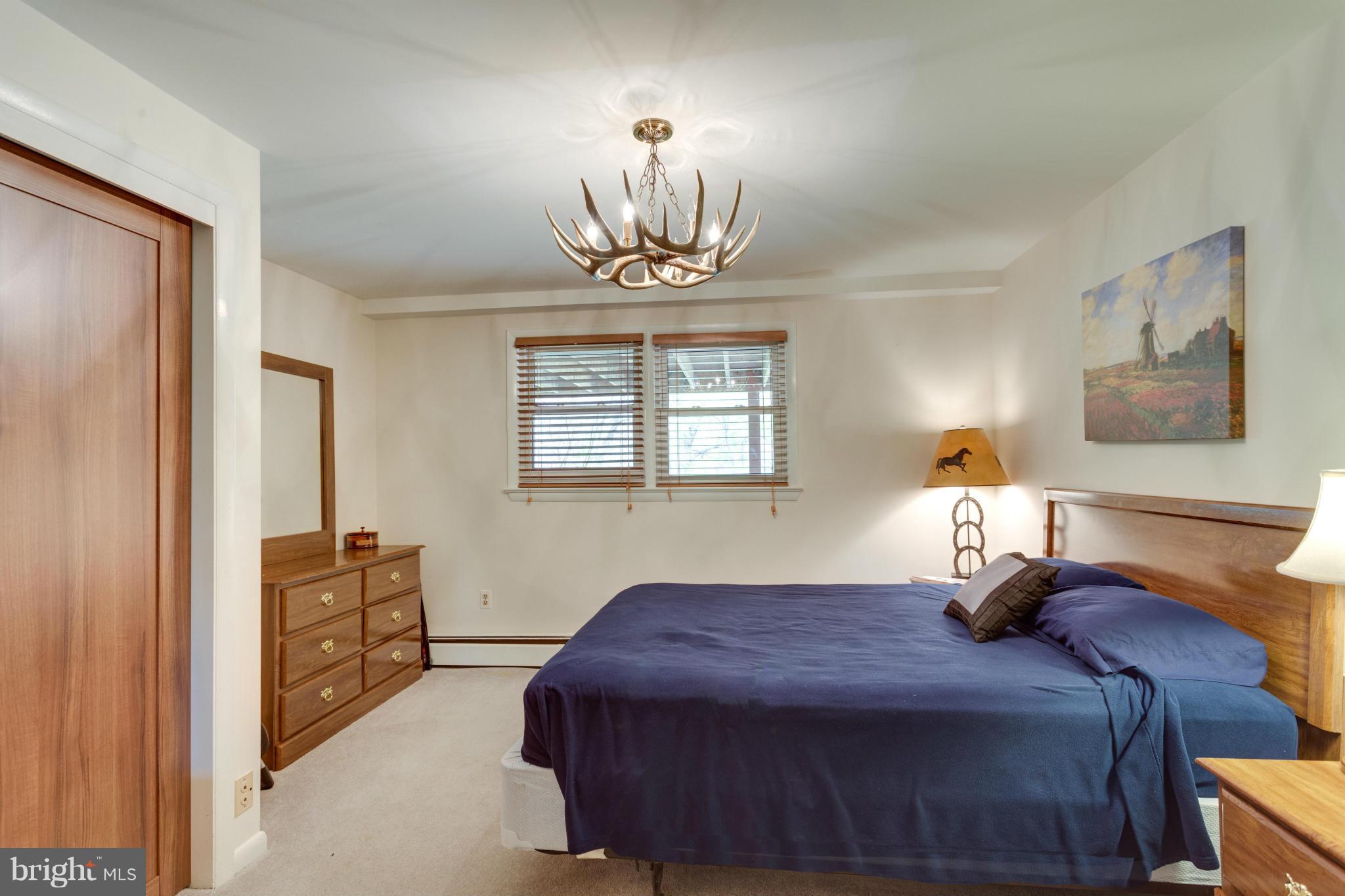 2709 Colt Run Road Oakton, VA 22124 - Photo 19 of 30 Bedroom
