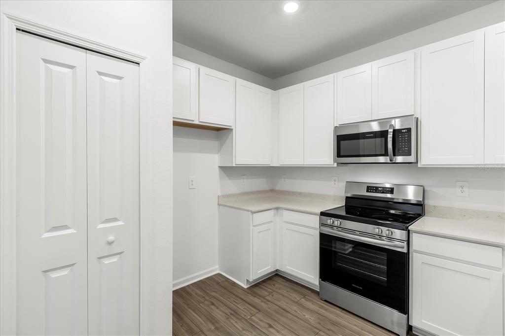 4863 Southwest 81st Loop Ocala, FL 34476 - Photo 12 of 36