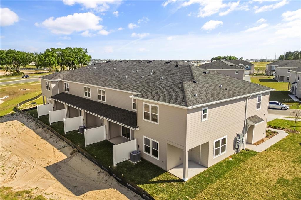 4863 Southwest 81st Loop Ocala, FL 34476 - Photo 34 of 36